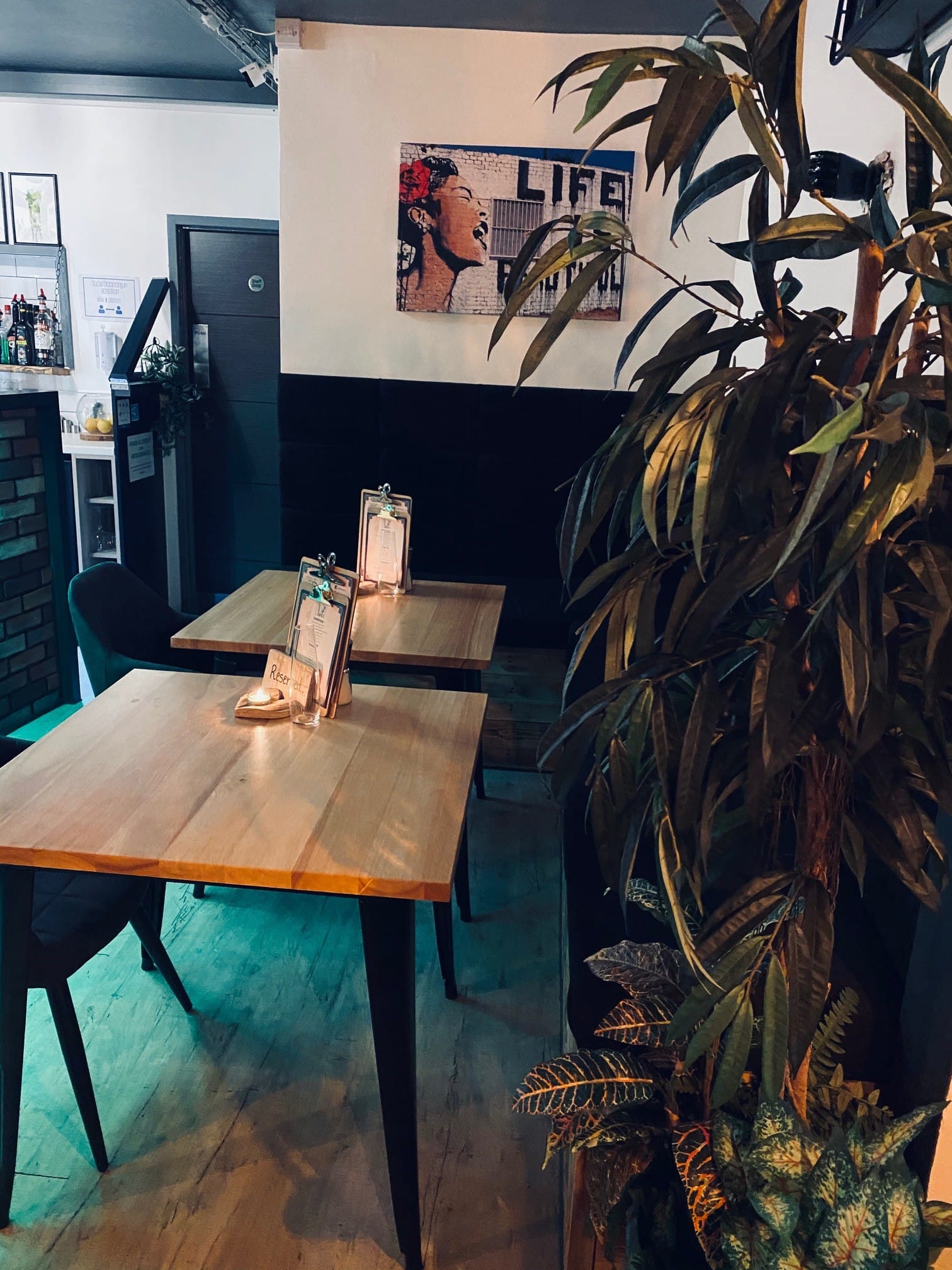 Whole Venue Indoors & Outdoors 3