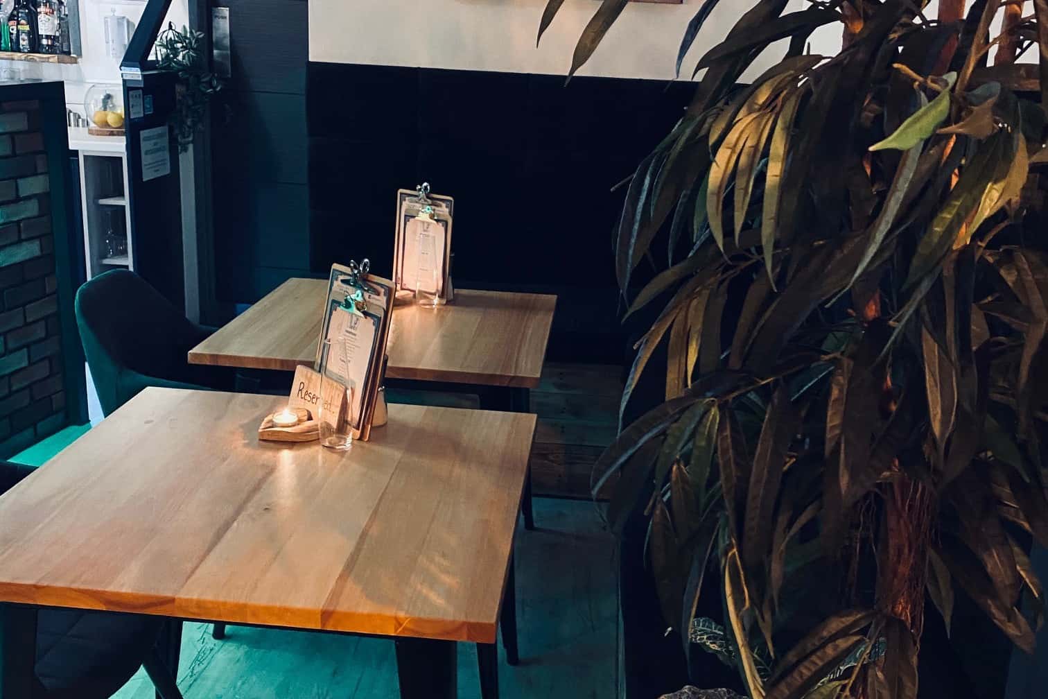 Whole Venue Indoors & Outdoors 3