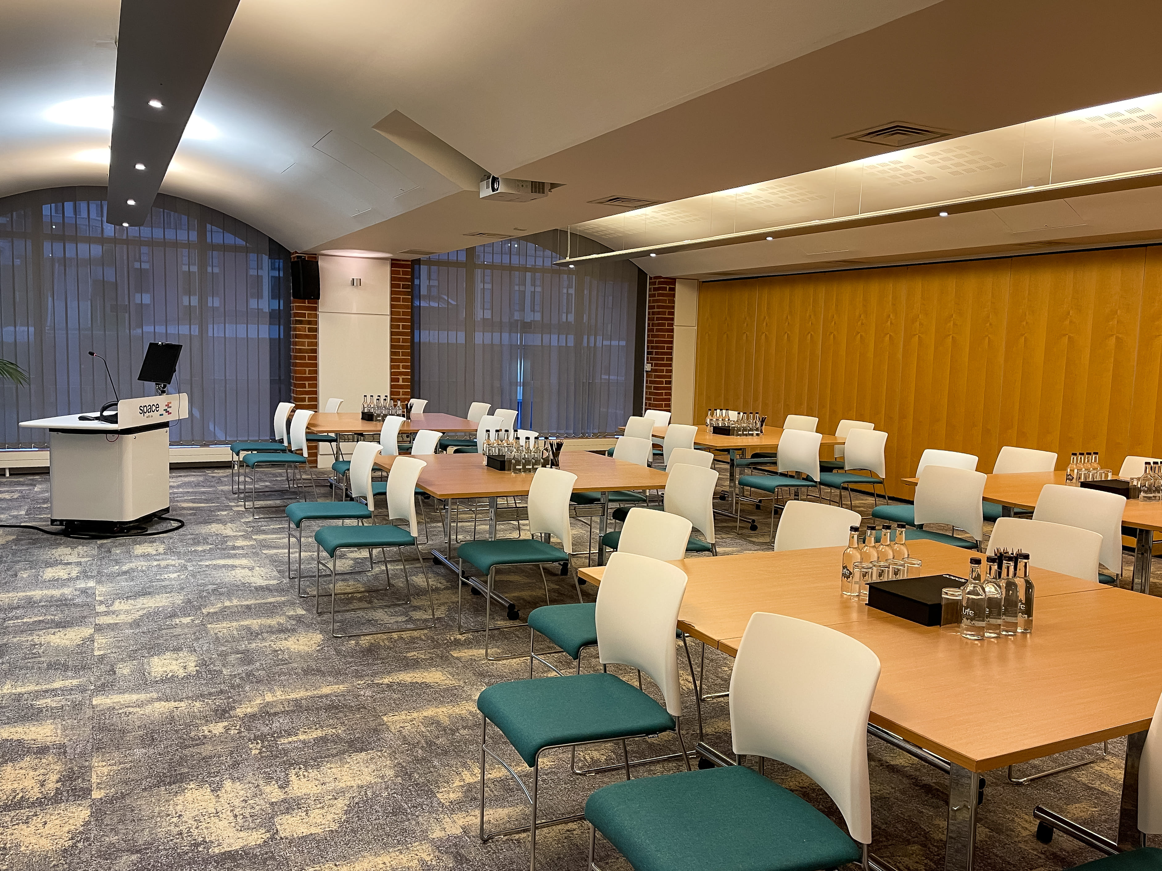 Gallery Room 2 