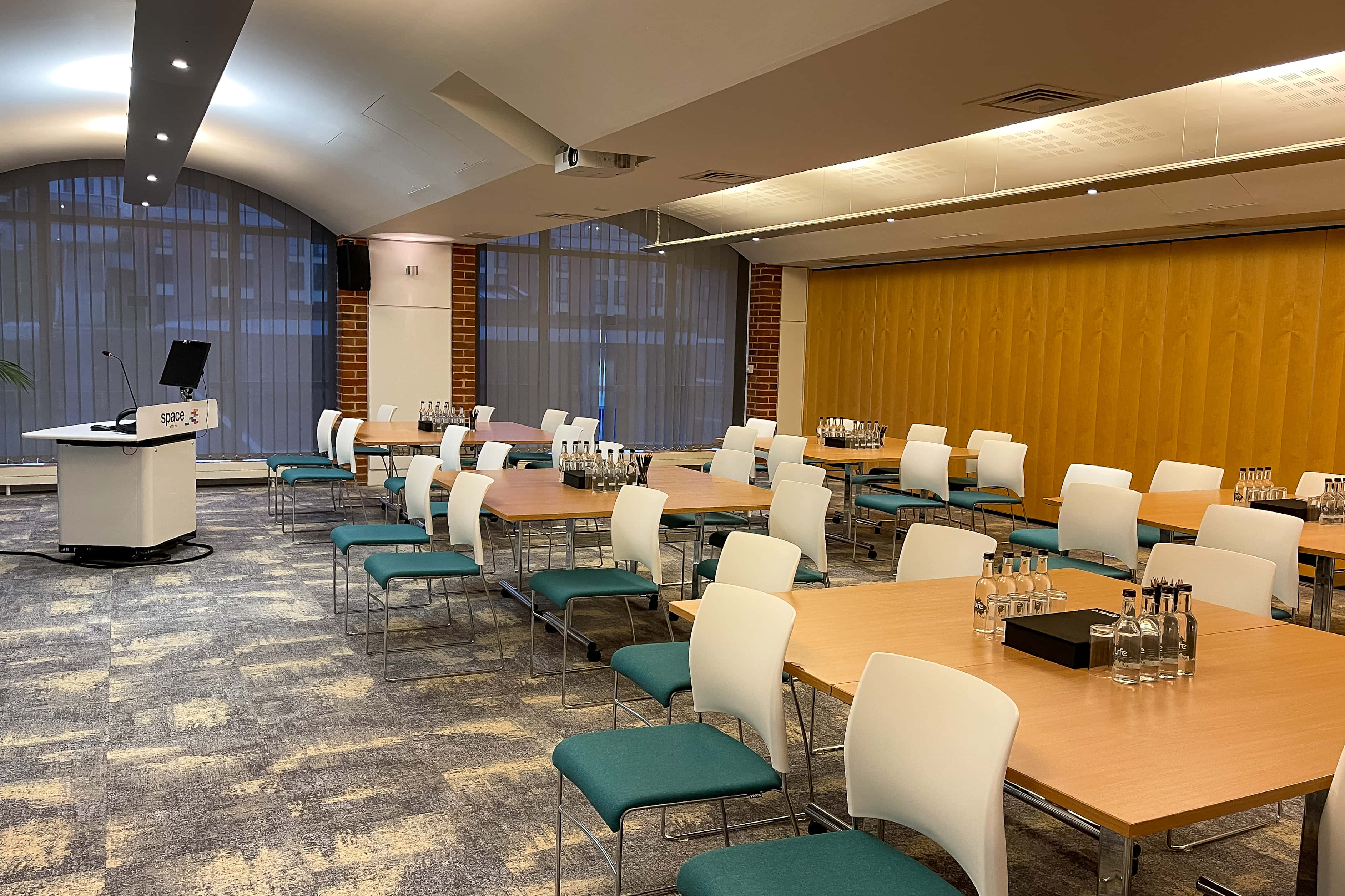 Gallery Room 2 0