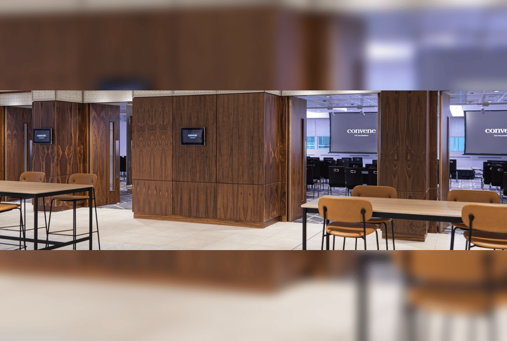 Third Floor Buyout 1