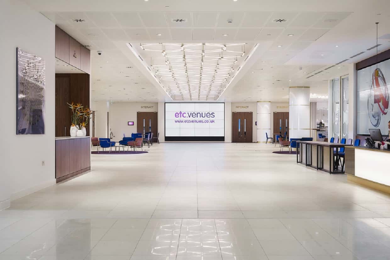 Third Floor Buyout 0