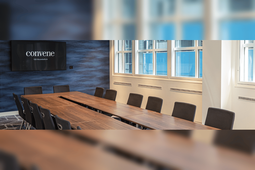 Third Floor Buyout 2