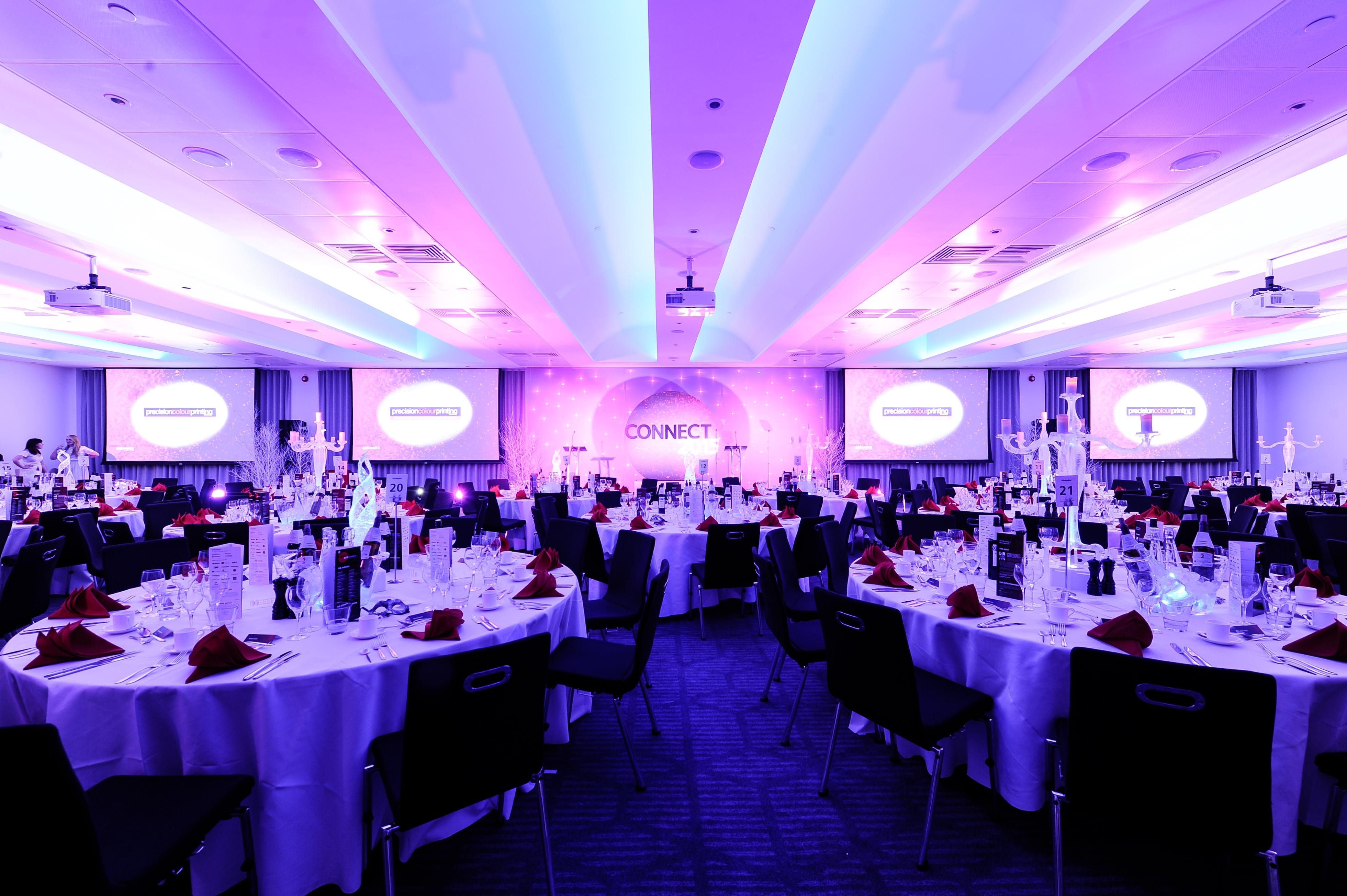 Second Floor Buyout 5