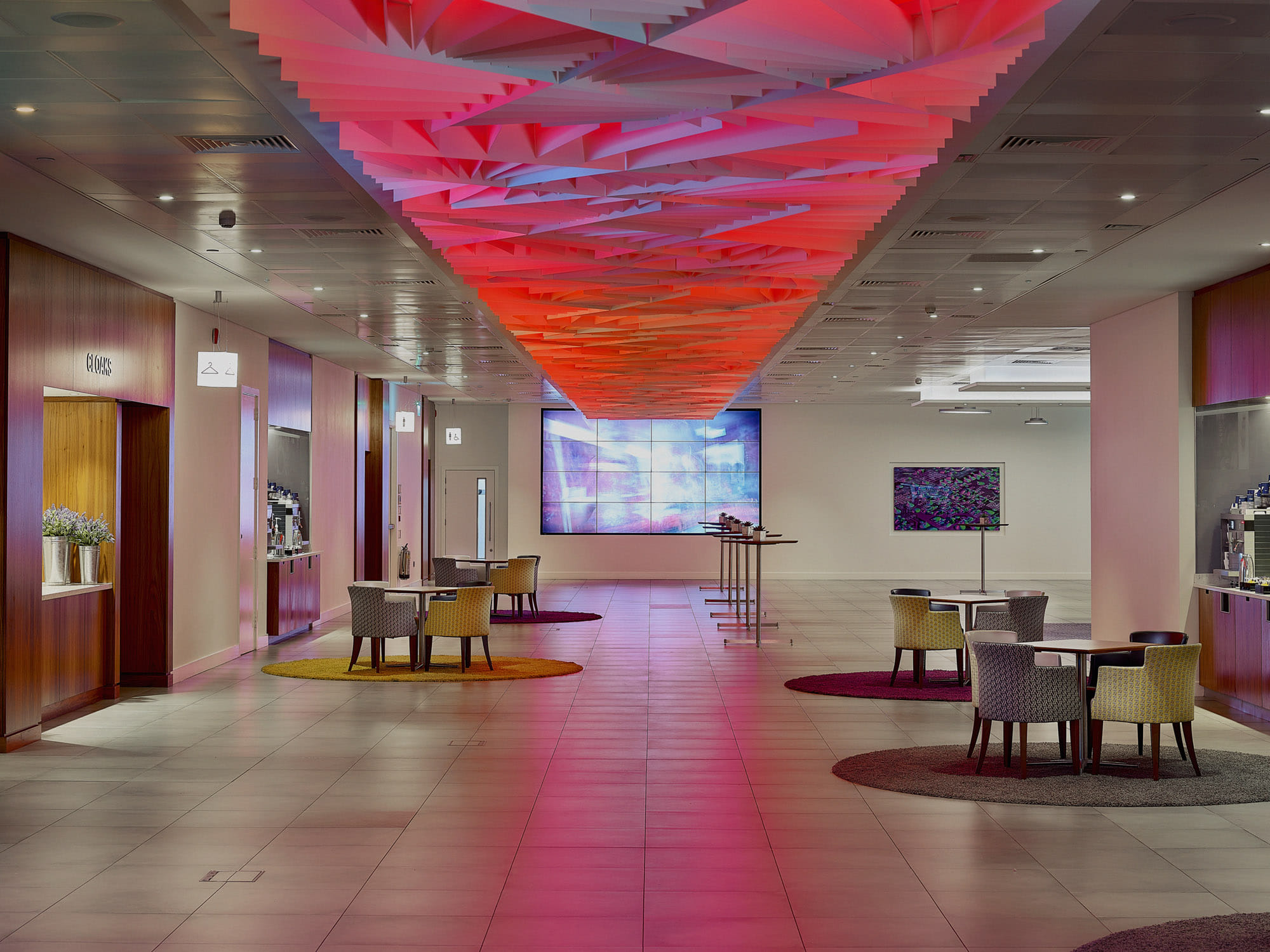 Second Floor Buyout 3