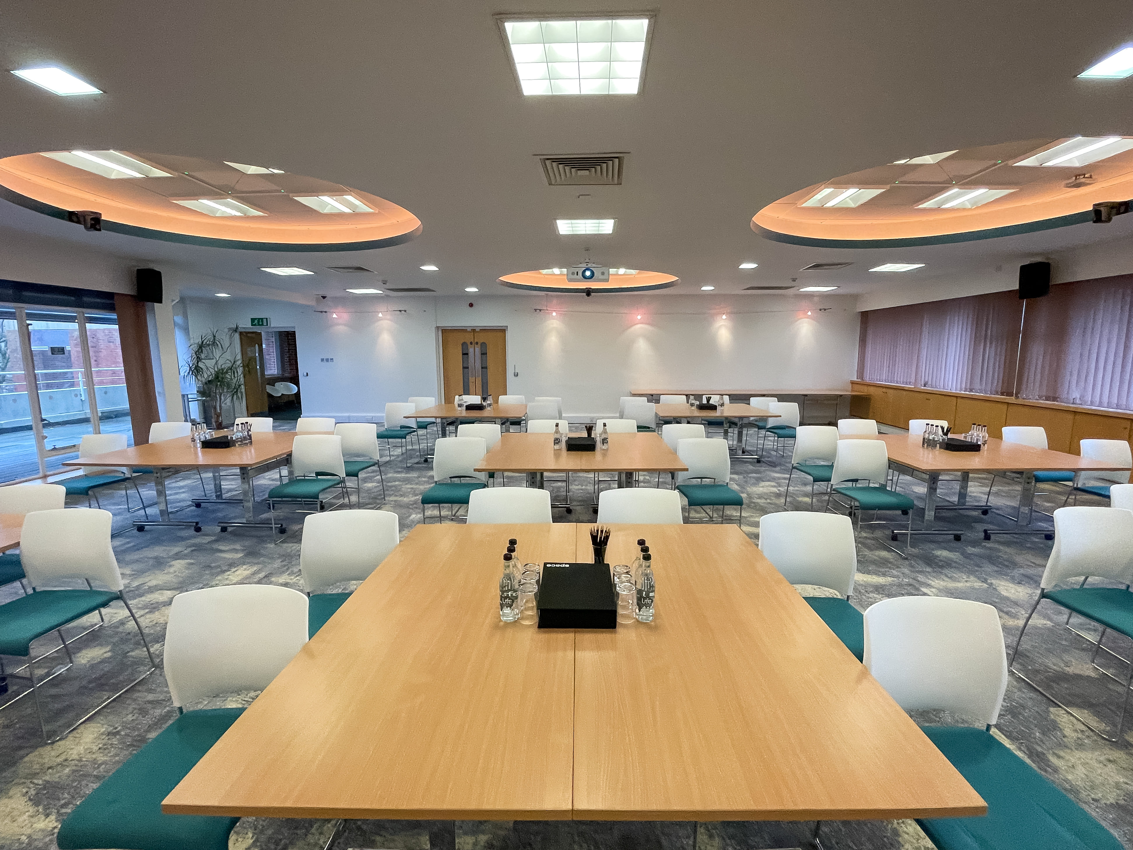 Terrace Room  1
