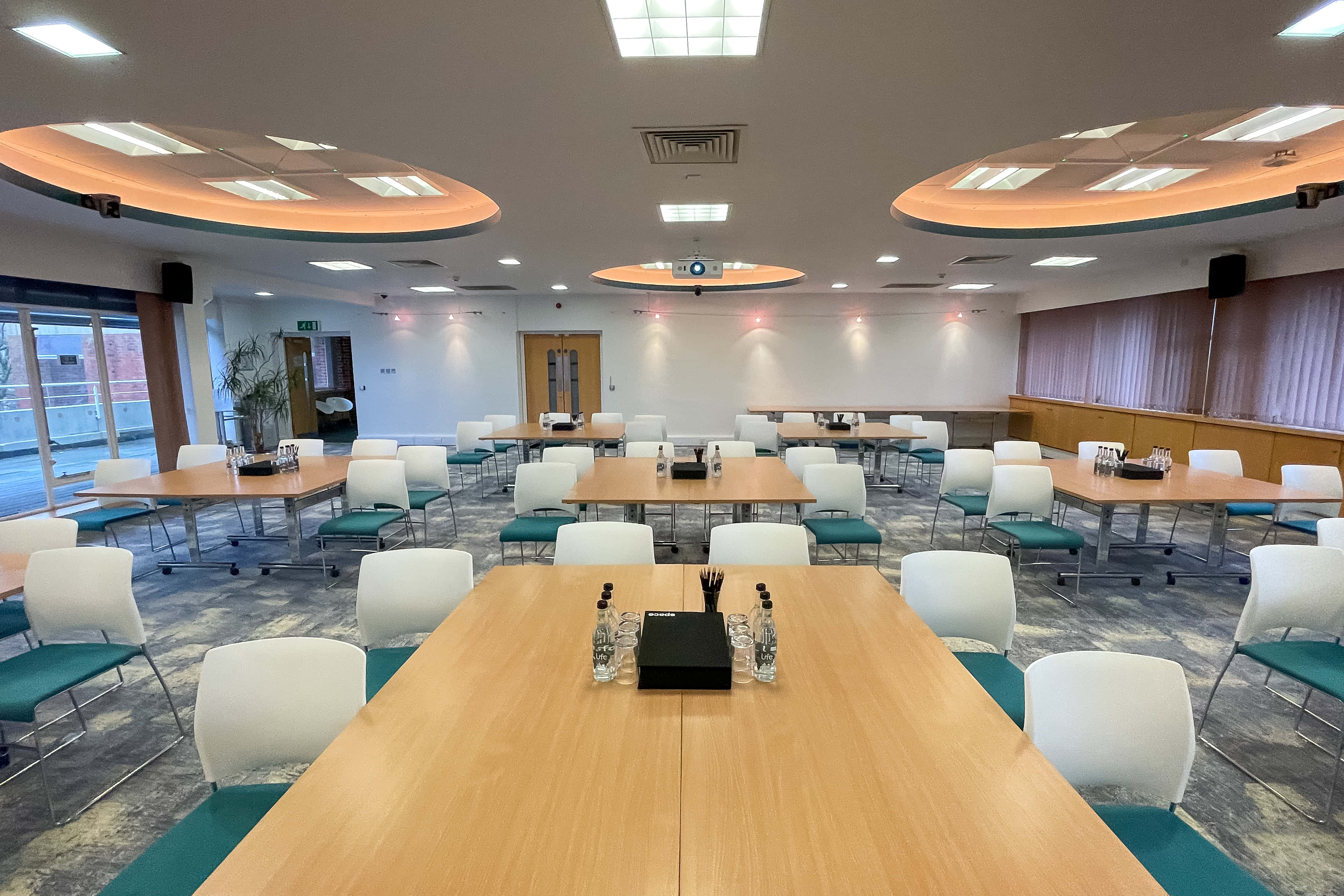 Terrace Room 1