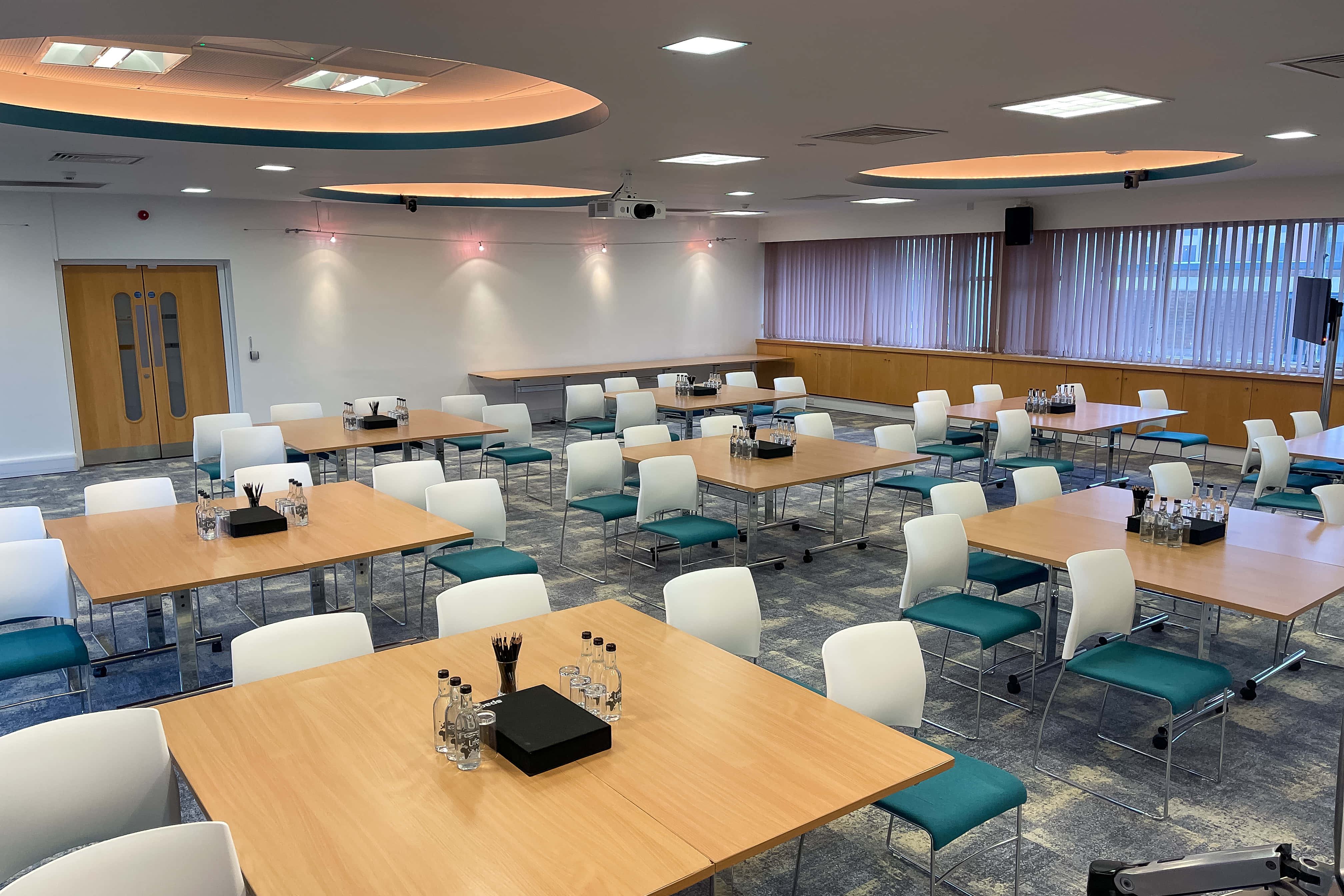 Terrace Room 0