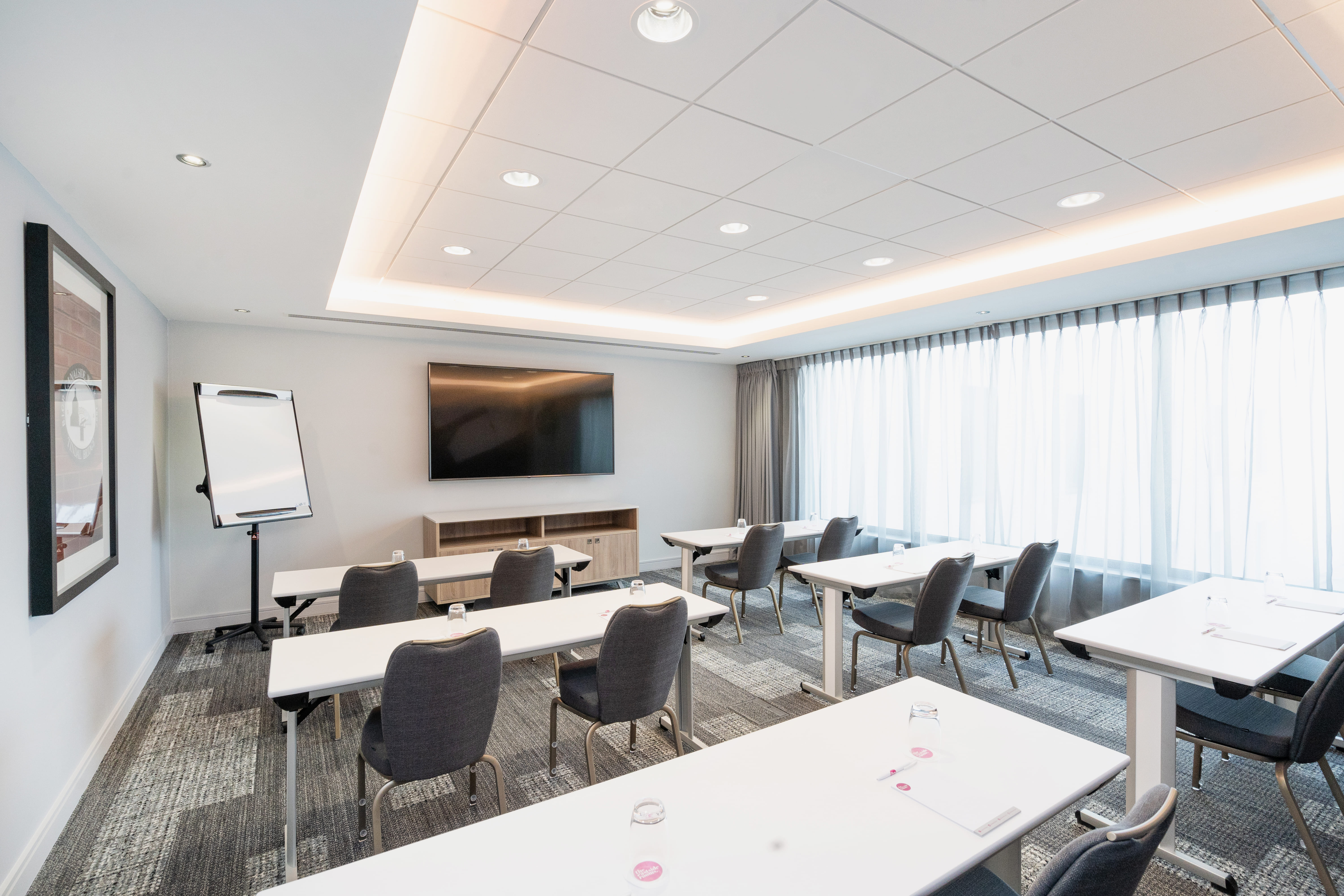Meeting Room 1 0