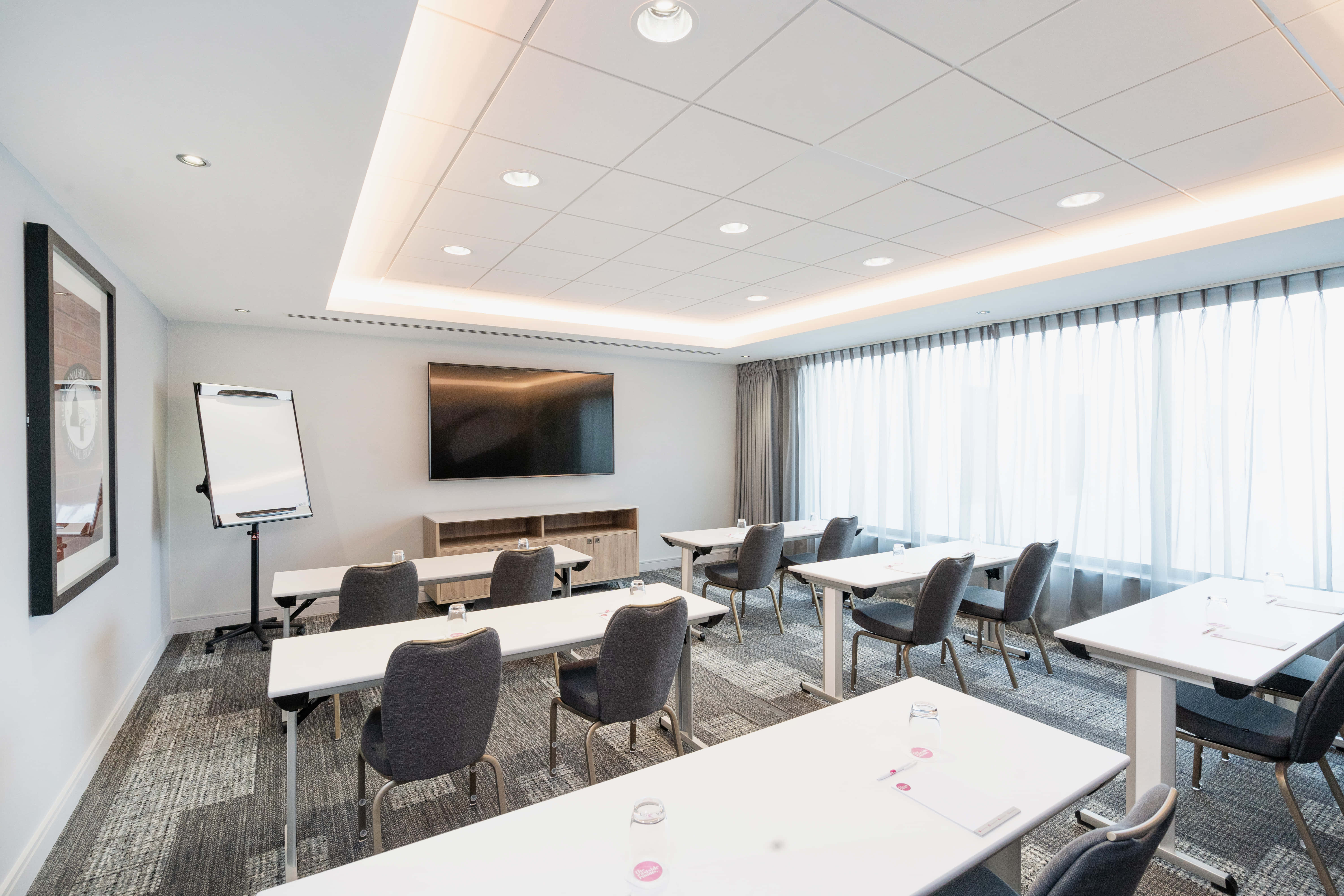 Meeting Room 1 0