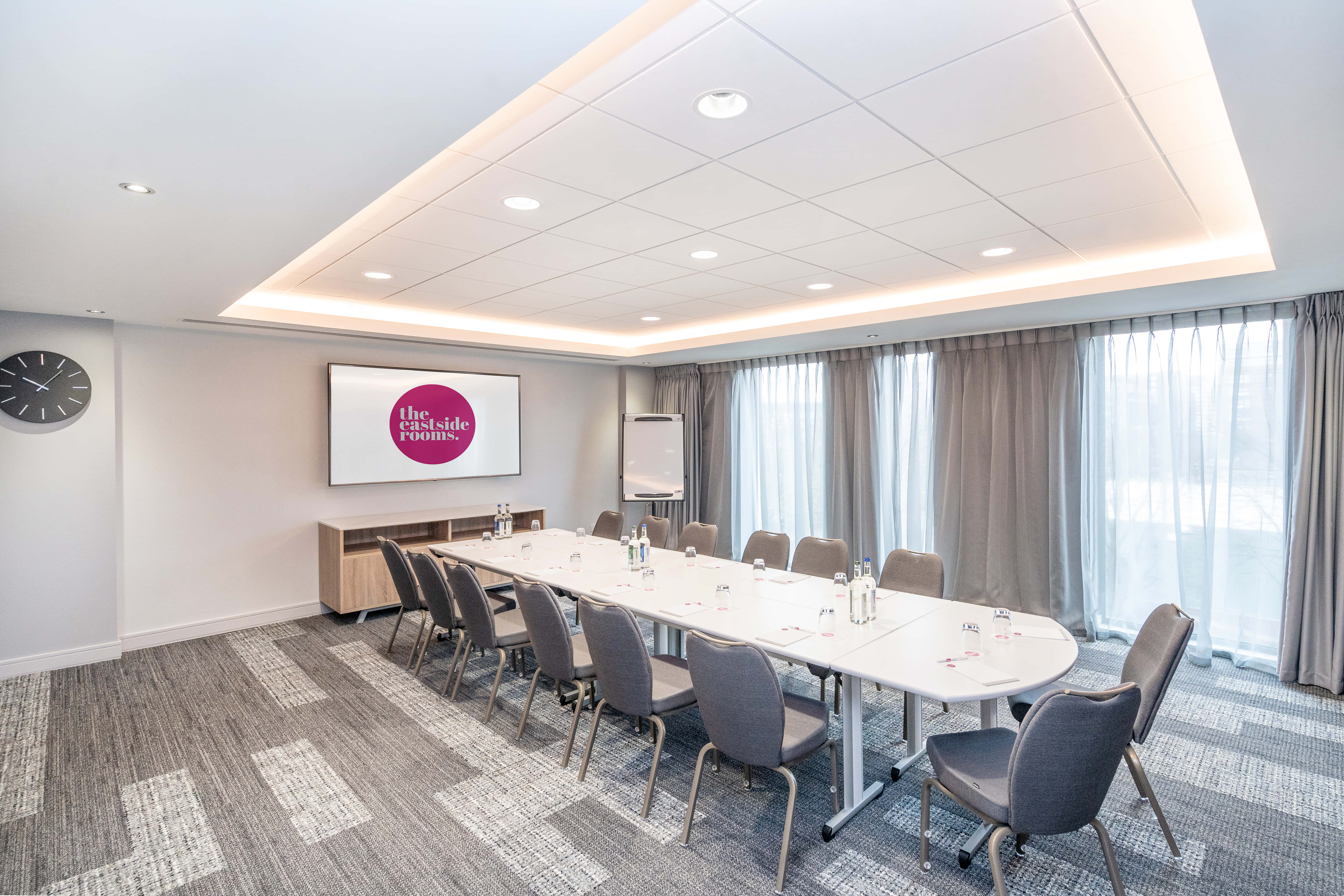 Meeting Room 9 0
