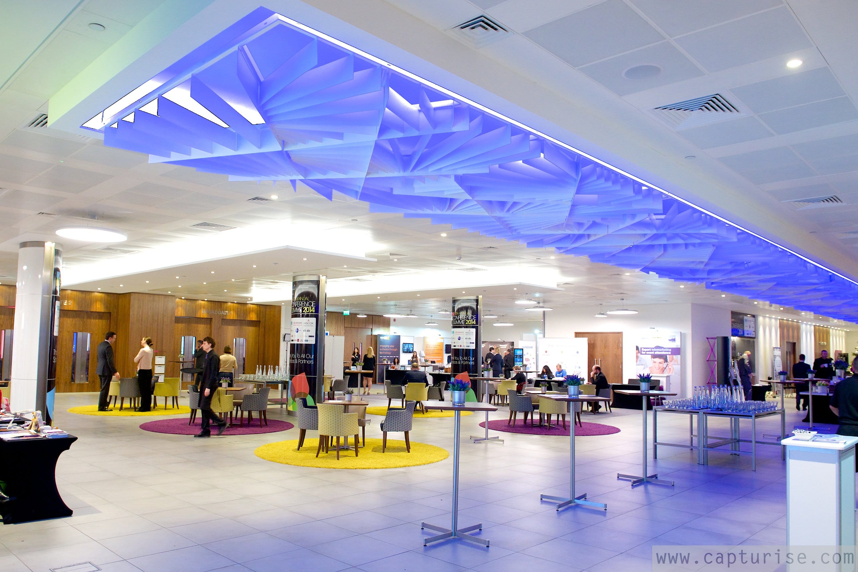 First Floor Buyout 1