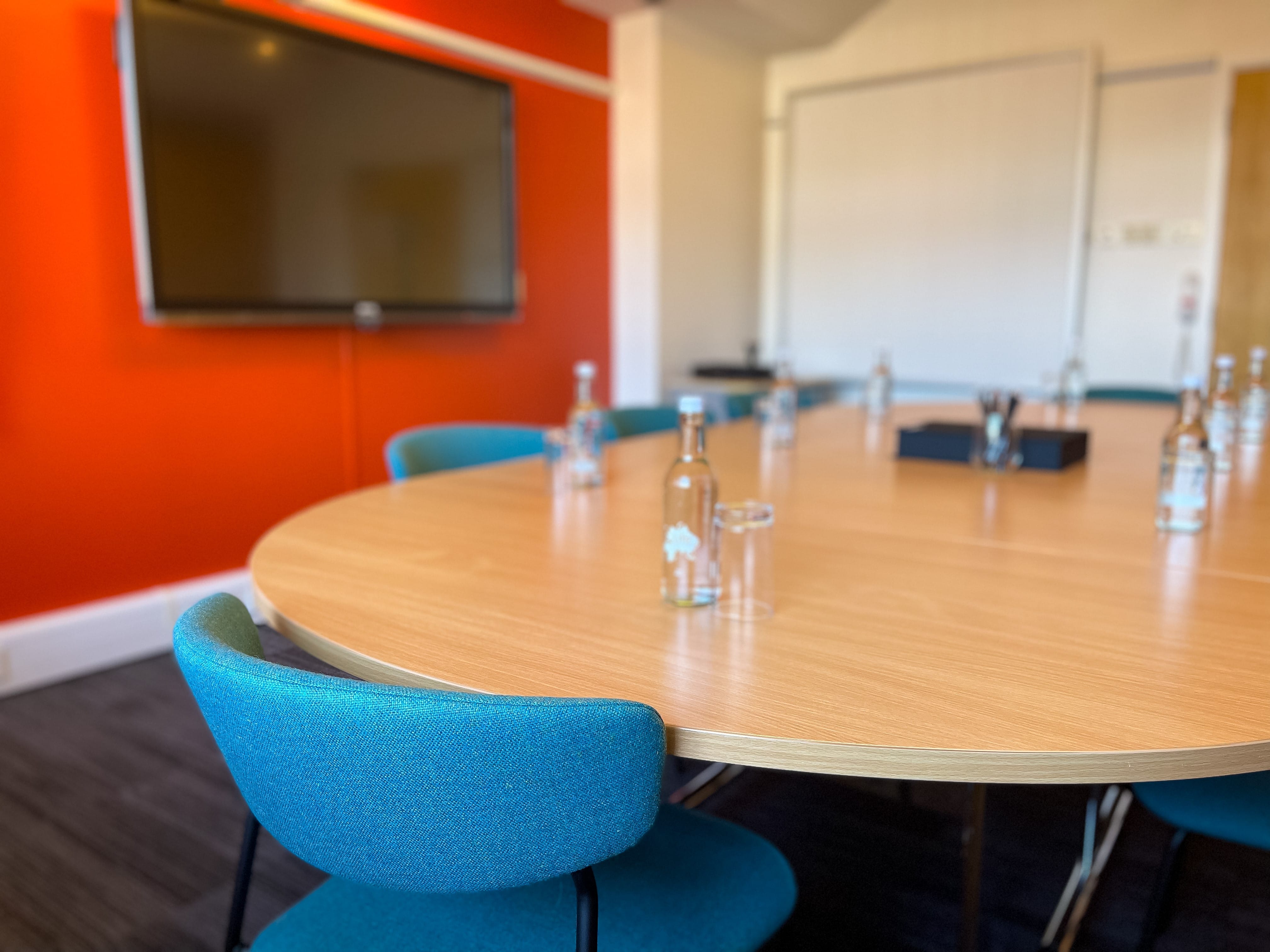 Meeting Room 3 1