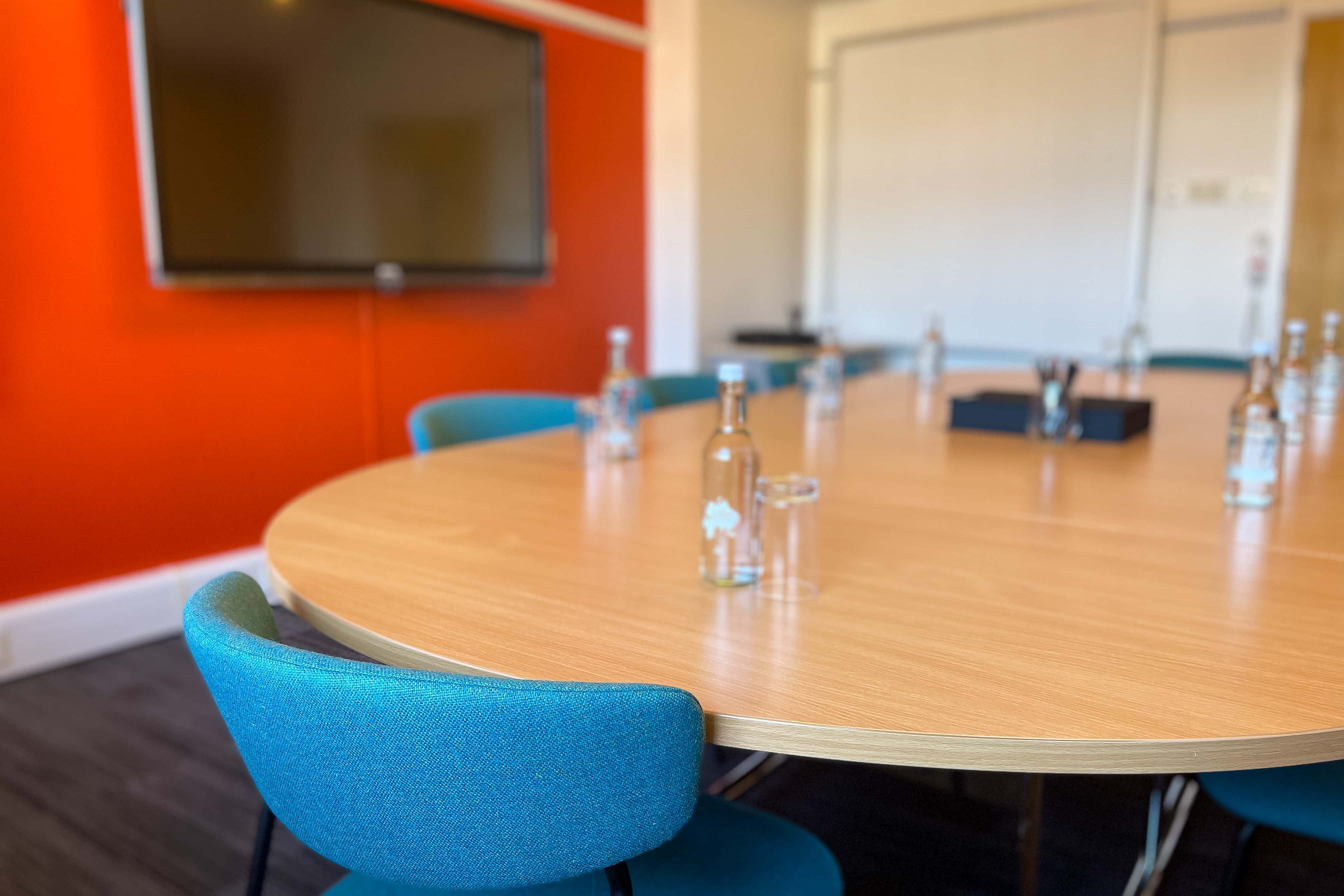 Meeting Room 3 1