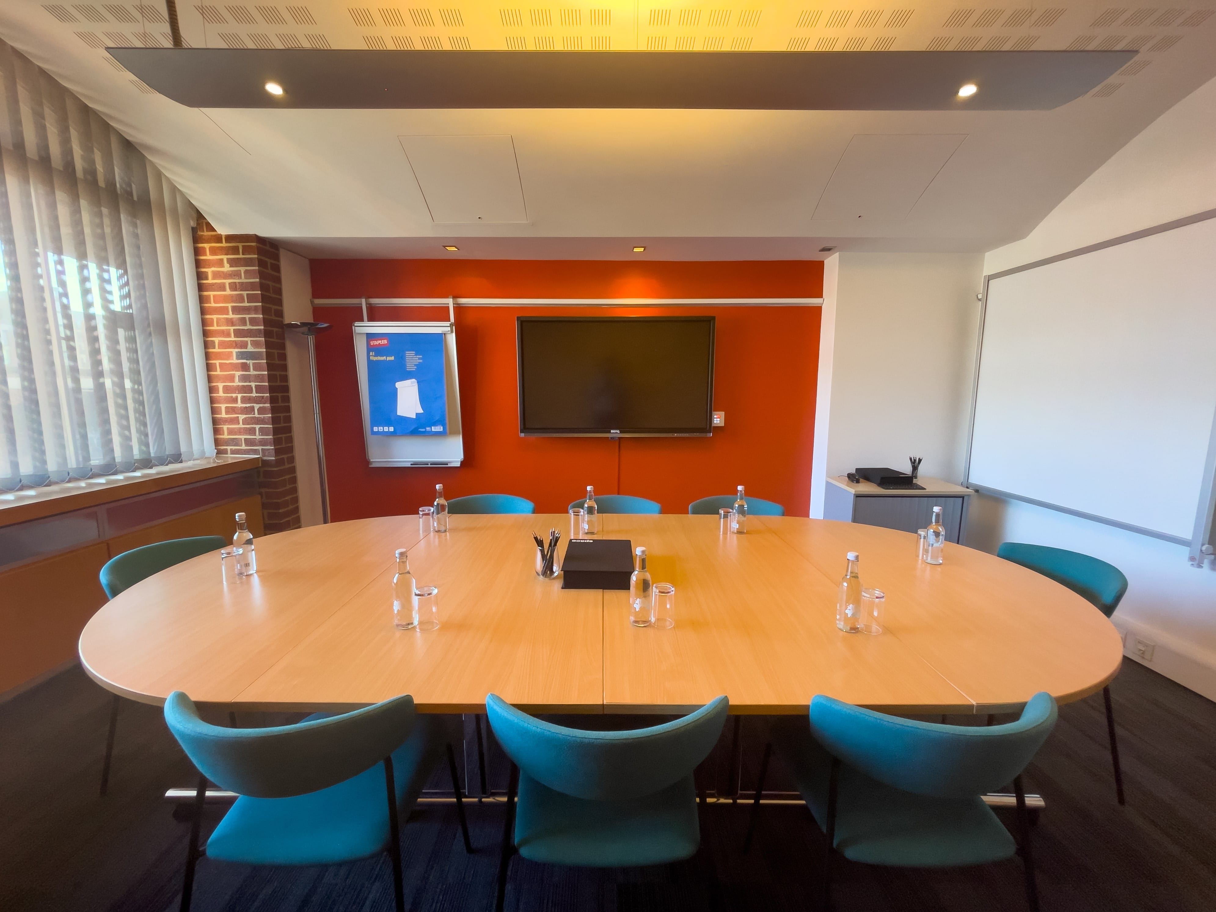 Meeting Room 3 2