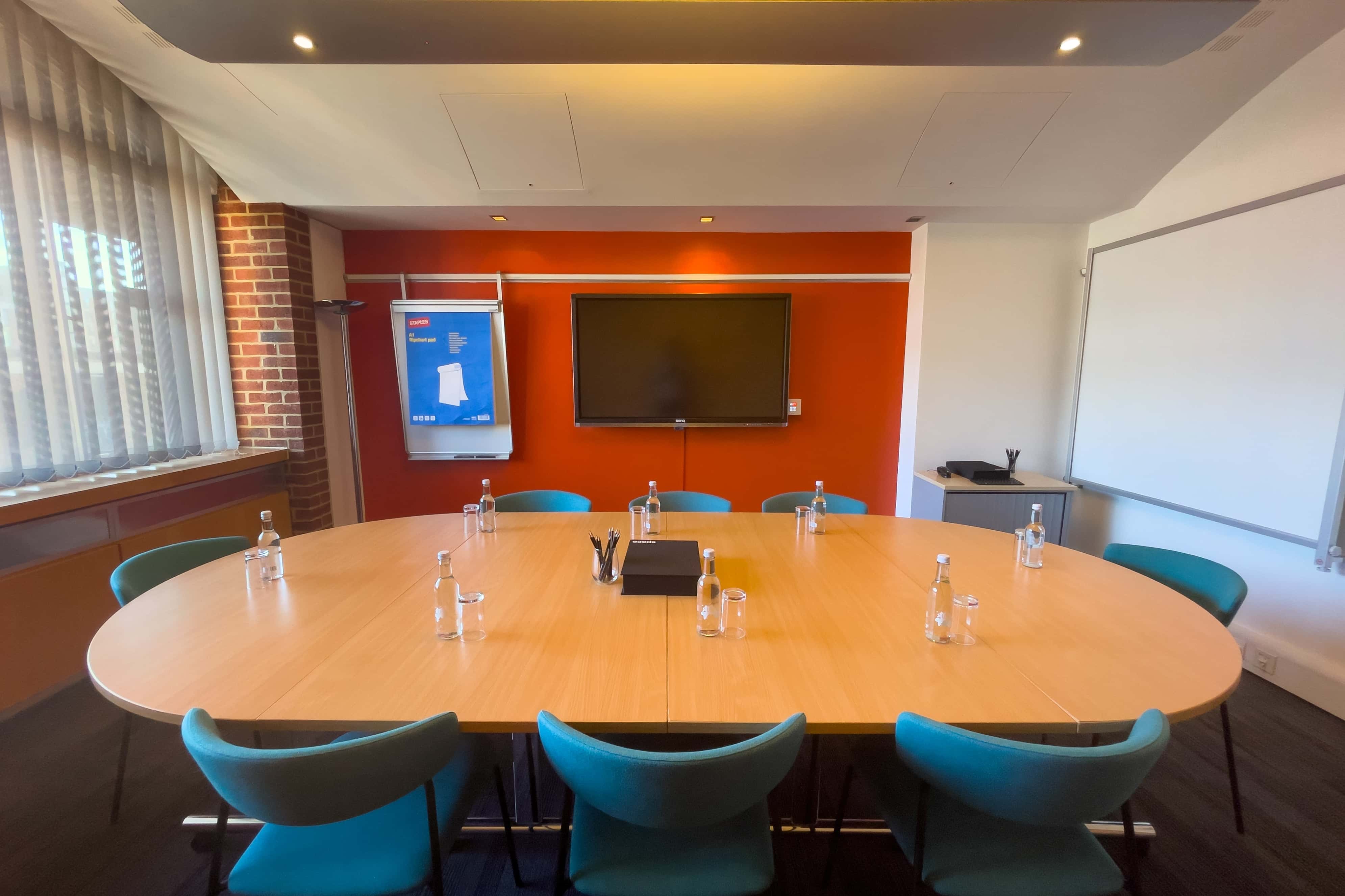 Meeting Room 3 2