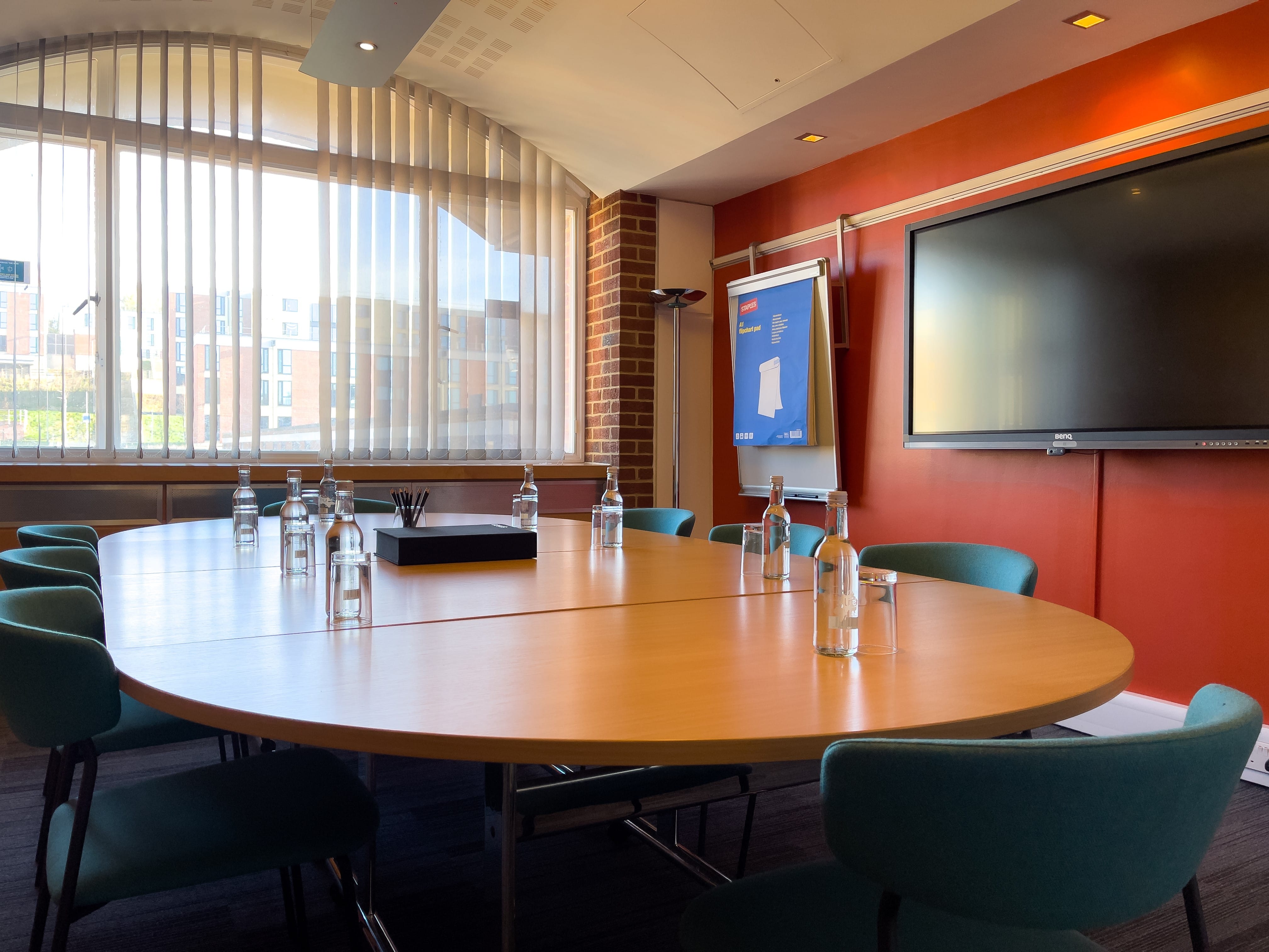 Meeting Room 3