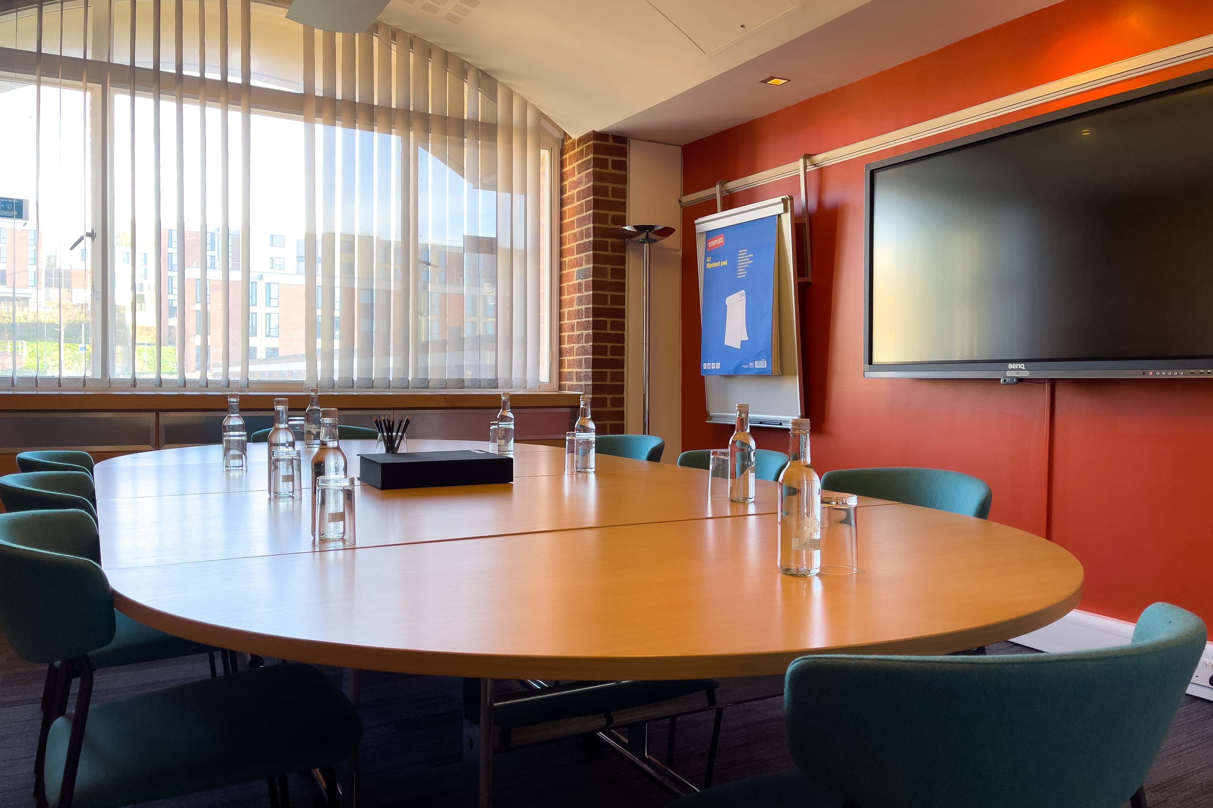 Meeting Room 3 0