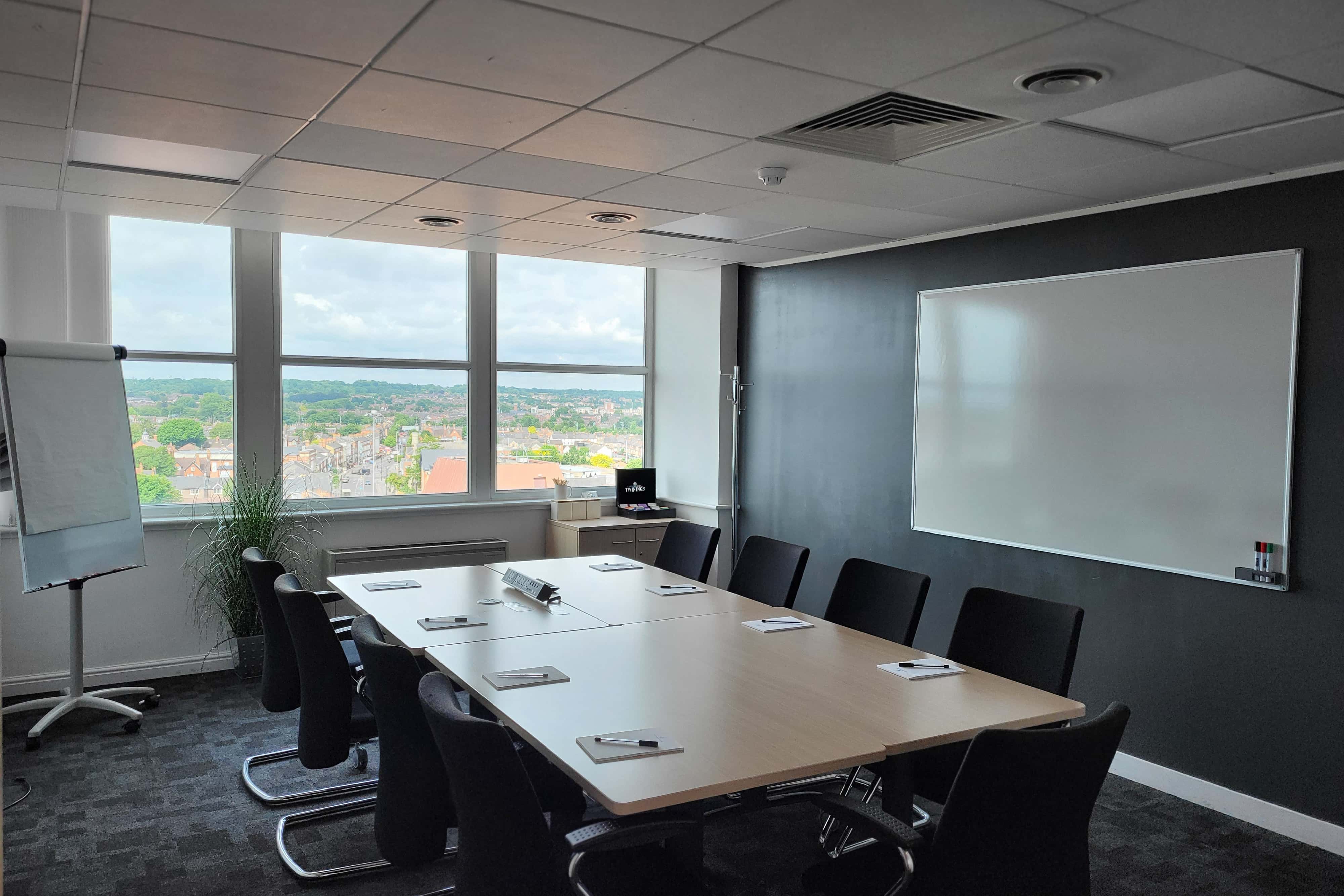 Meeting Room 1 0