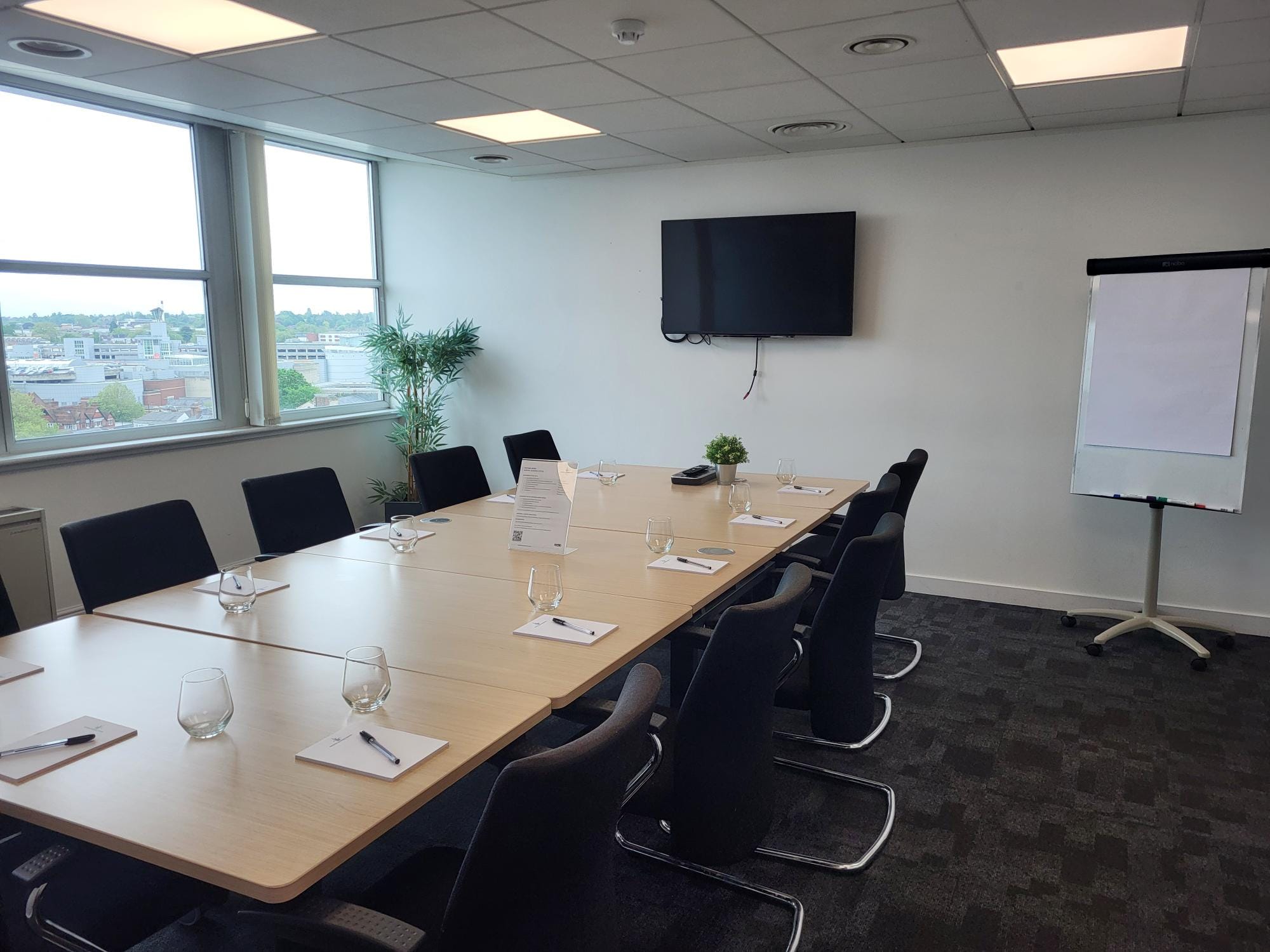 Meeting Room 2