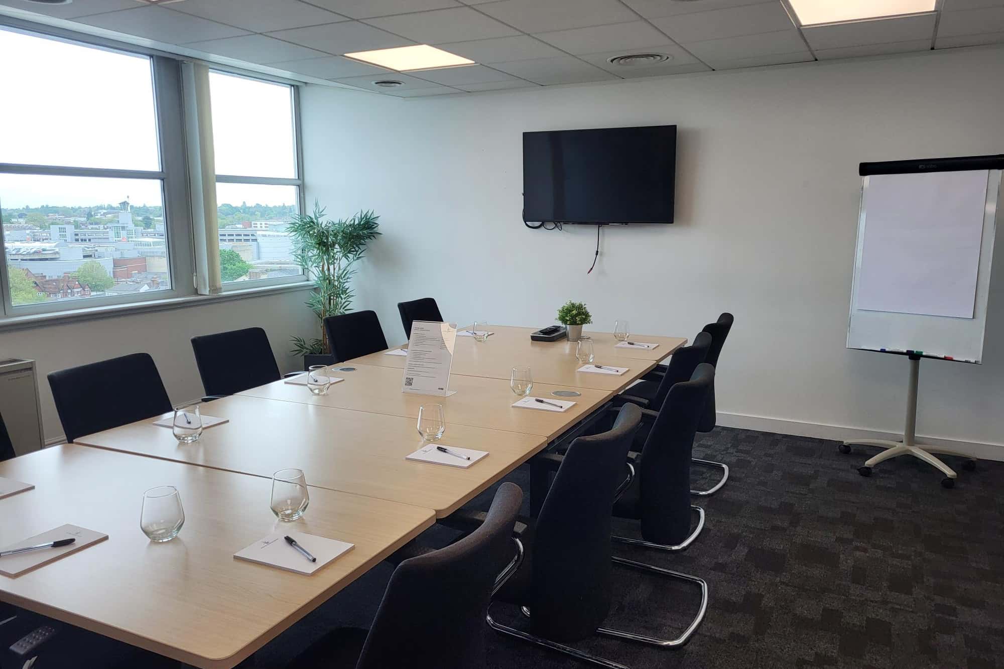 Meeting Room 2 0