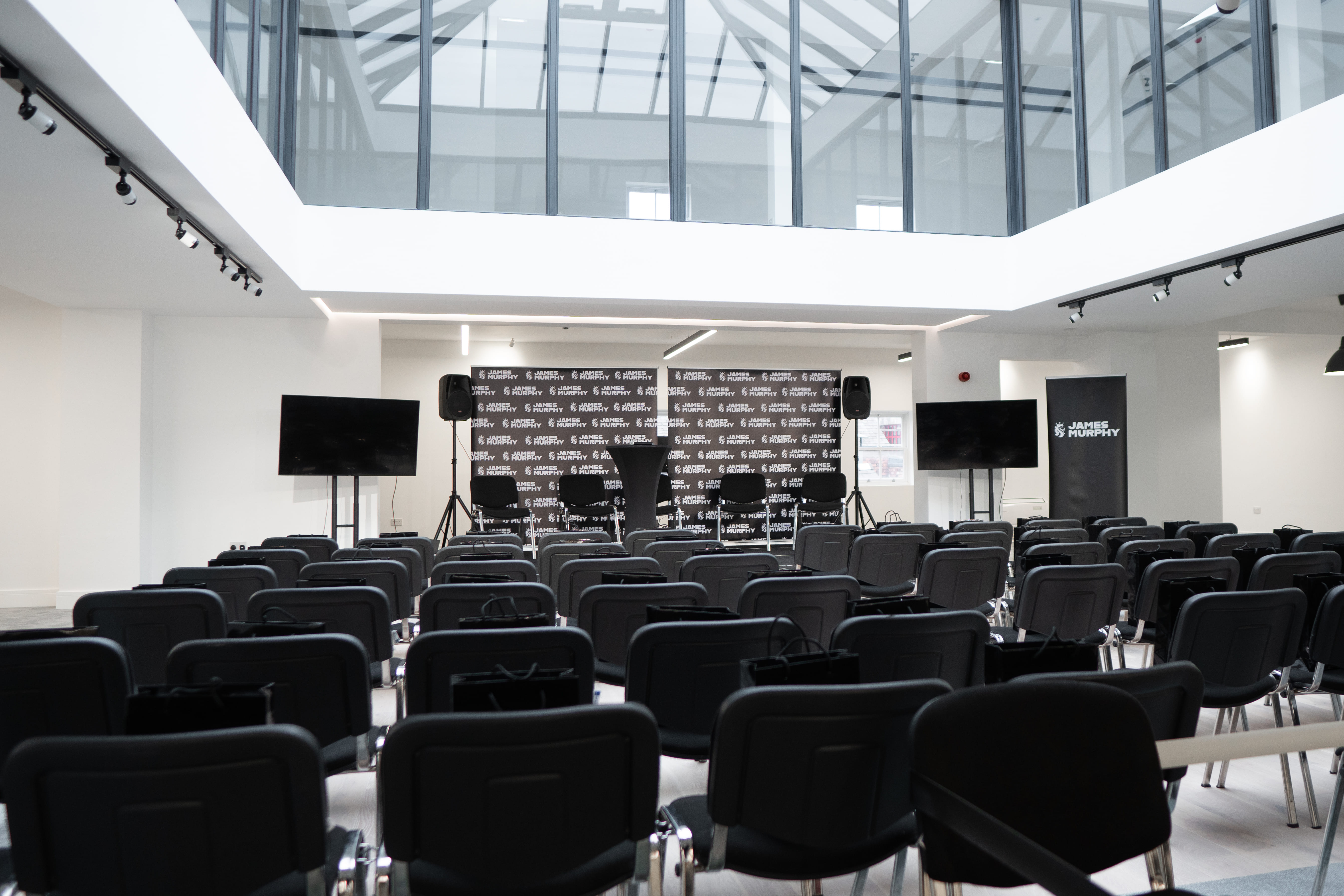 The Atrium - 1st Floor 8