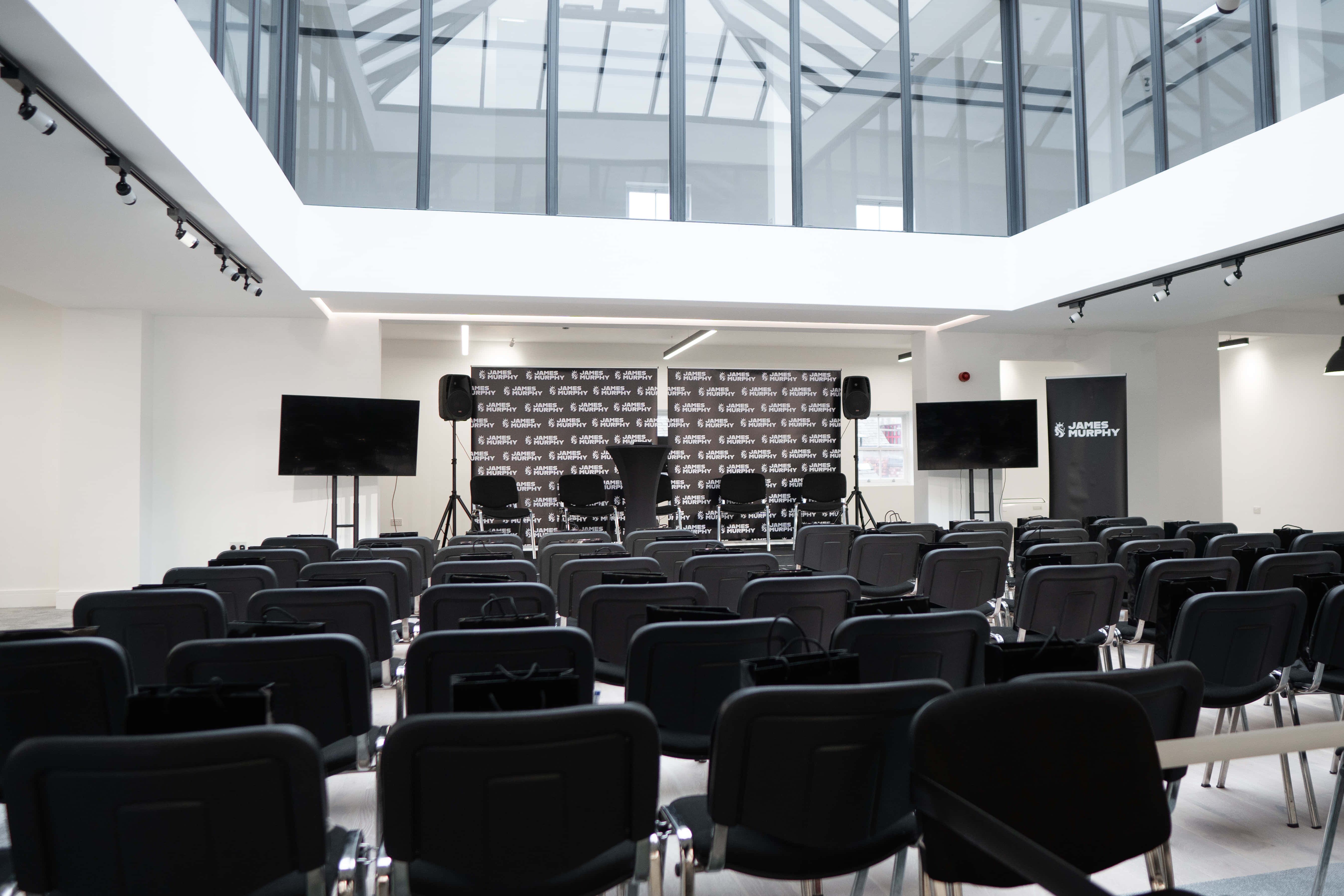 The Atrium - 1st Floor 8