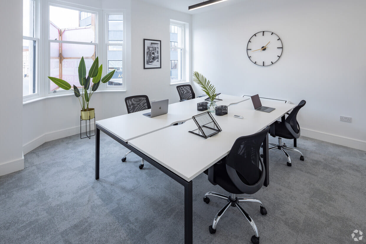 The Atrium - 1st Floor 11