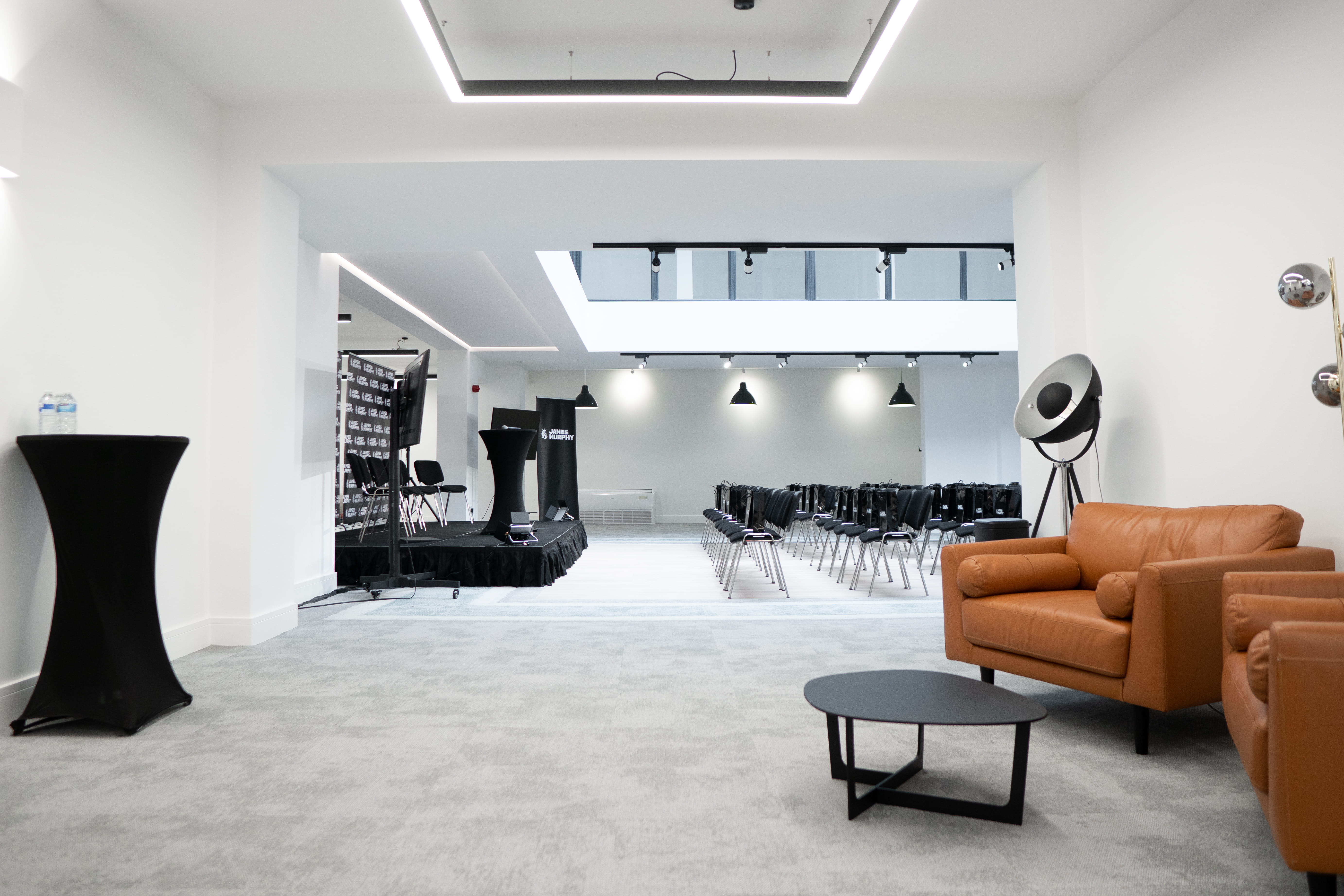 The Atrium - 1st Floor 4