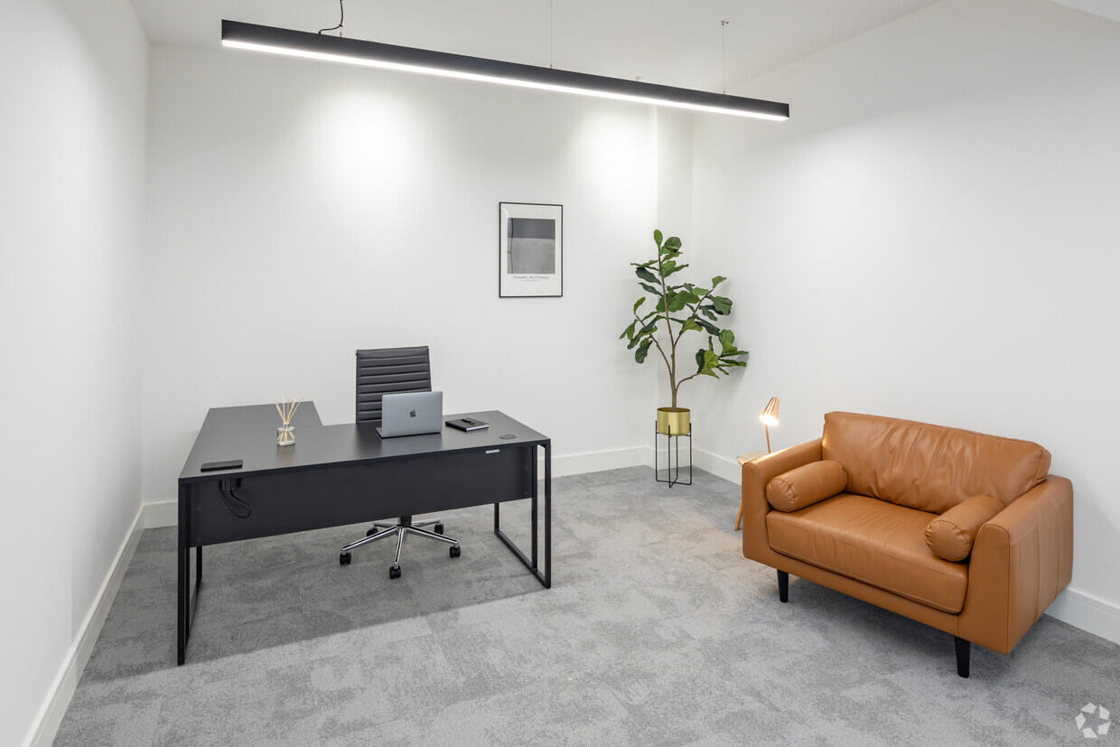 The Atrium - 1st Floor 12