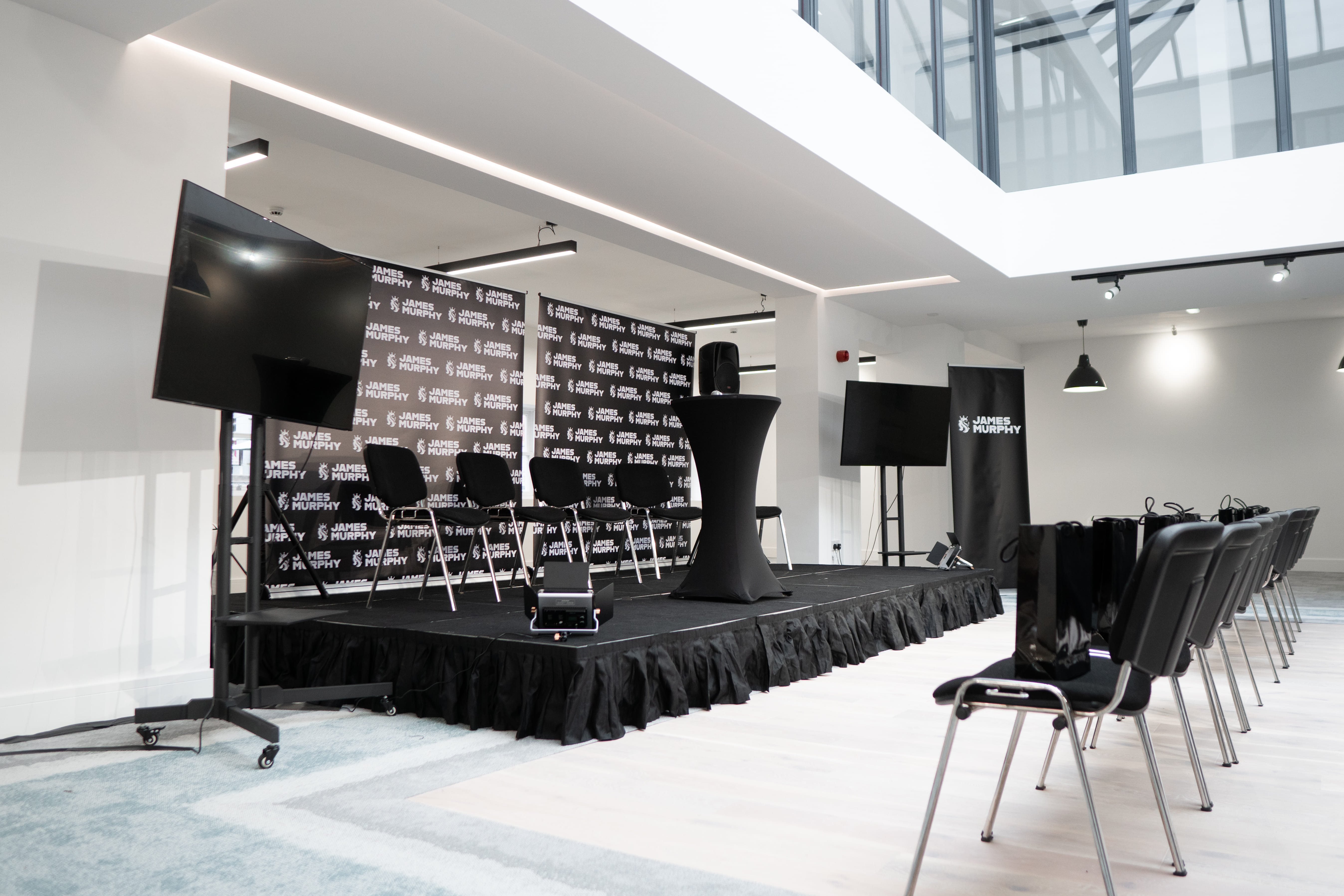 The Atrium - 1st Floor 7