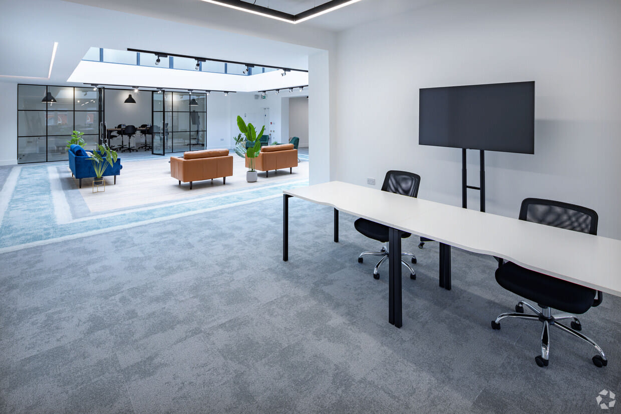 The Atrium - 1st Floor 9