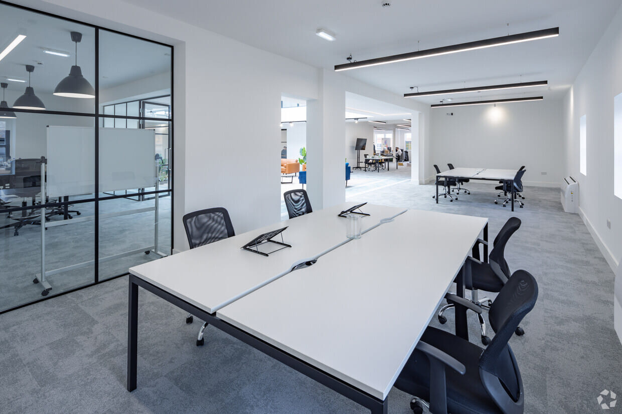 The Atrium - 1st Floor 3