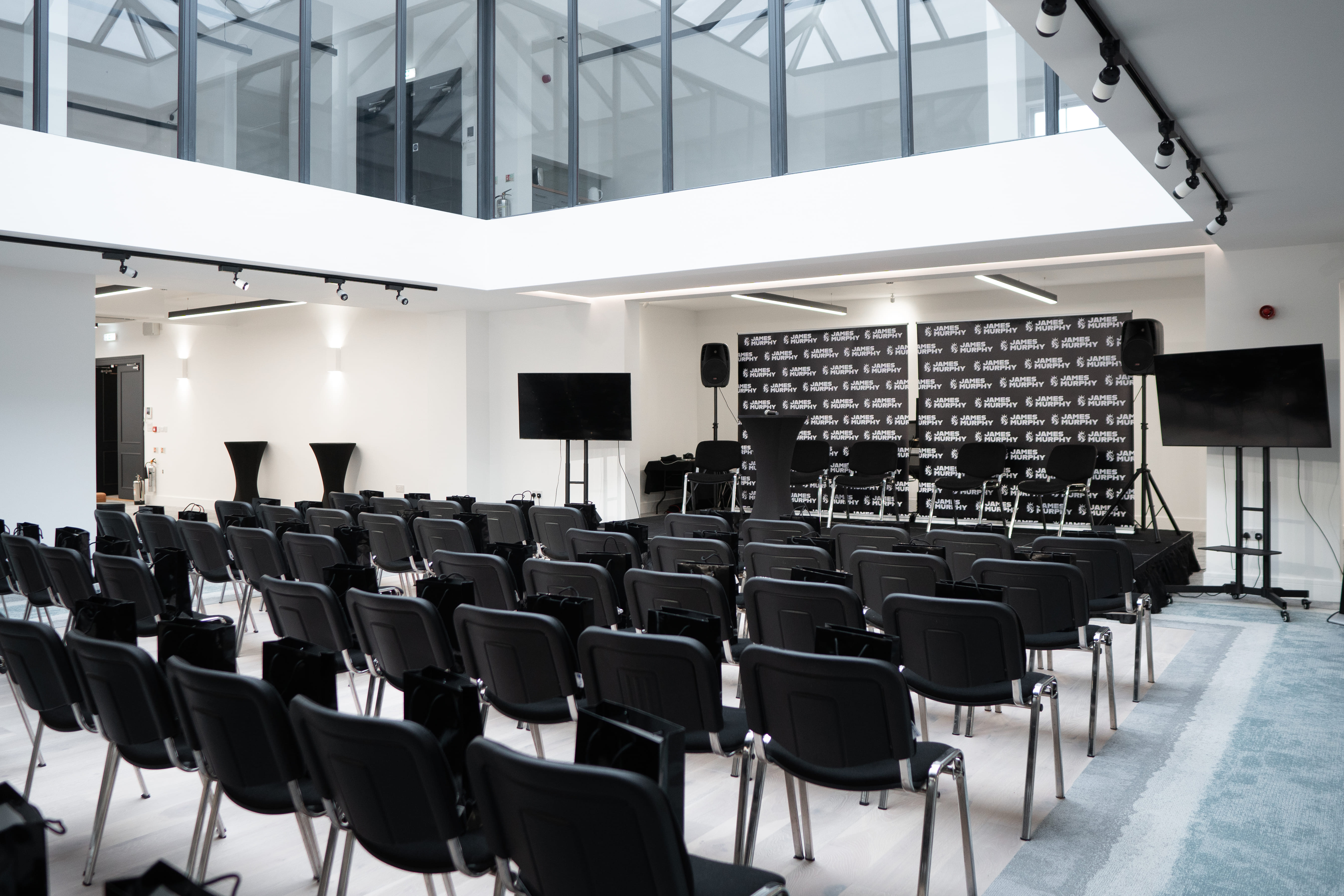 The Atrium - 1st Floor 5