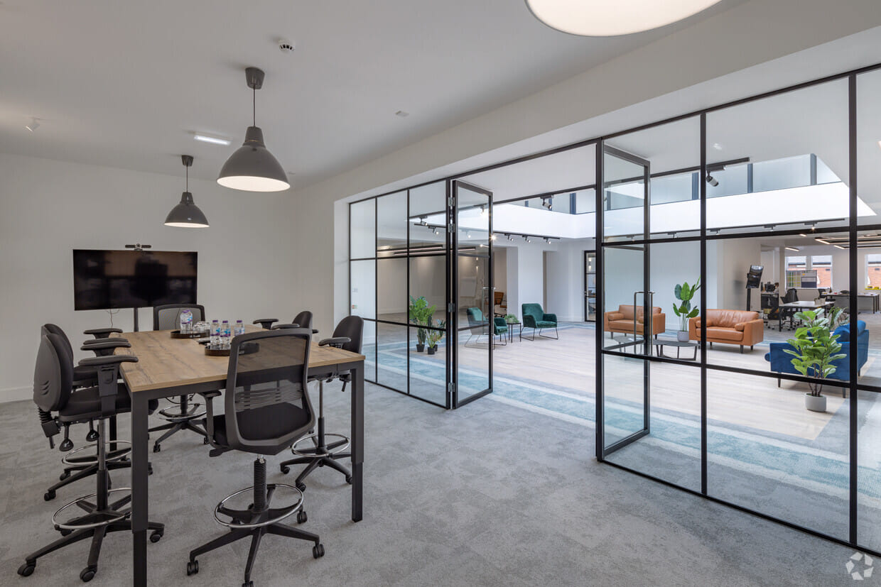 The Atrium - 1st Floor 2