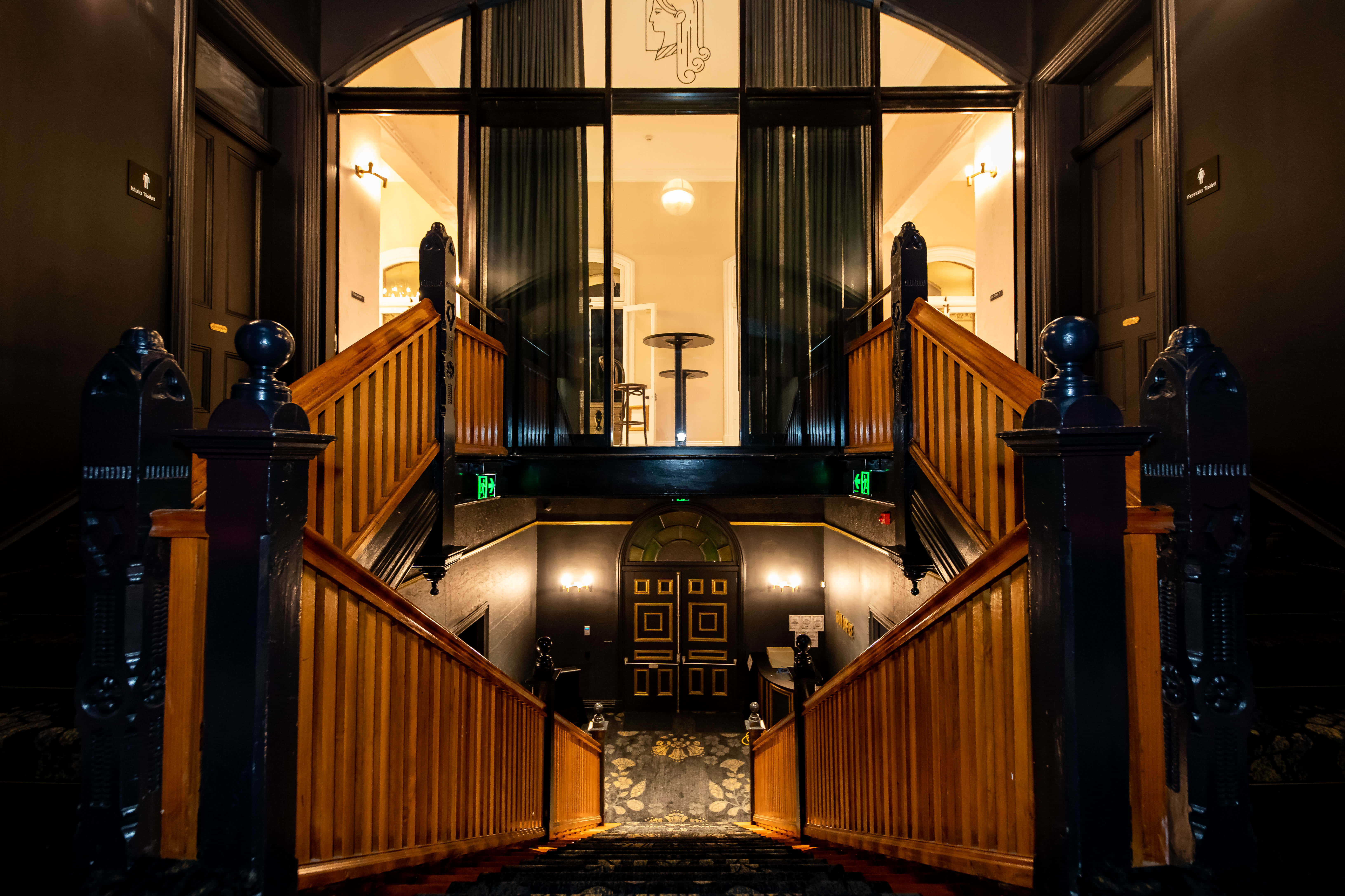 The Princess Auditorium 3