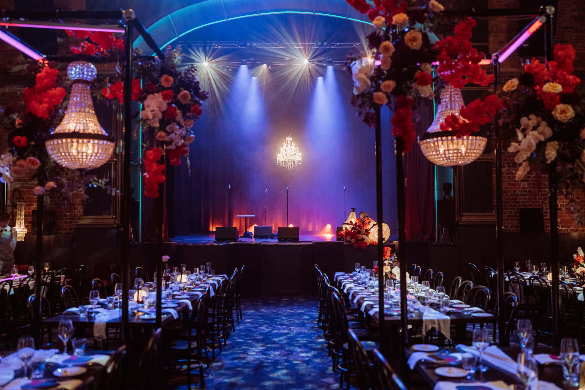 The Princess Auditorium 2