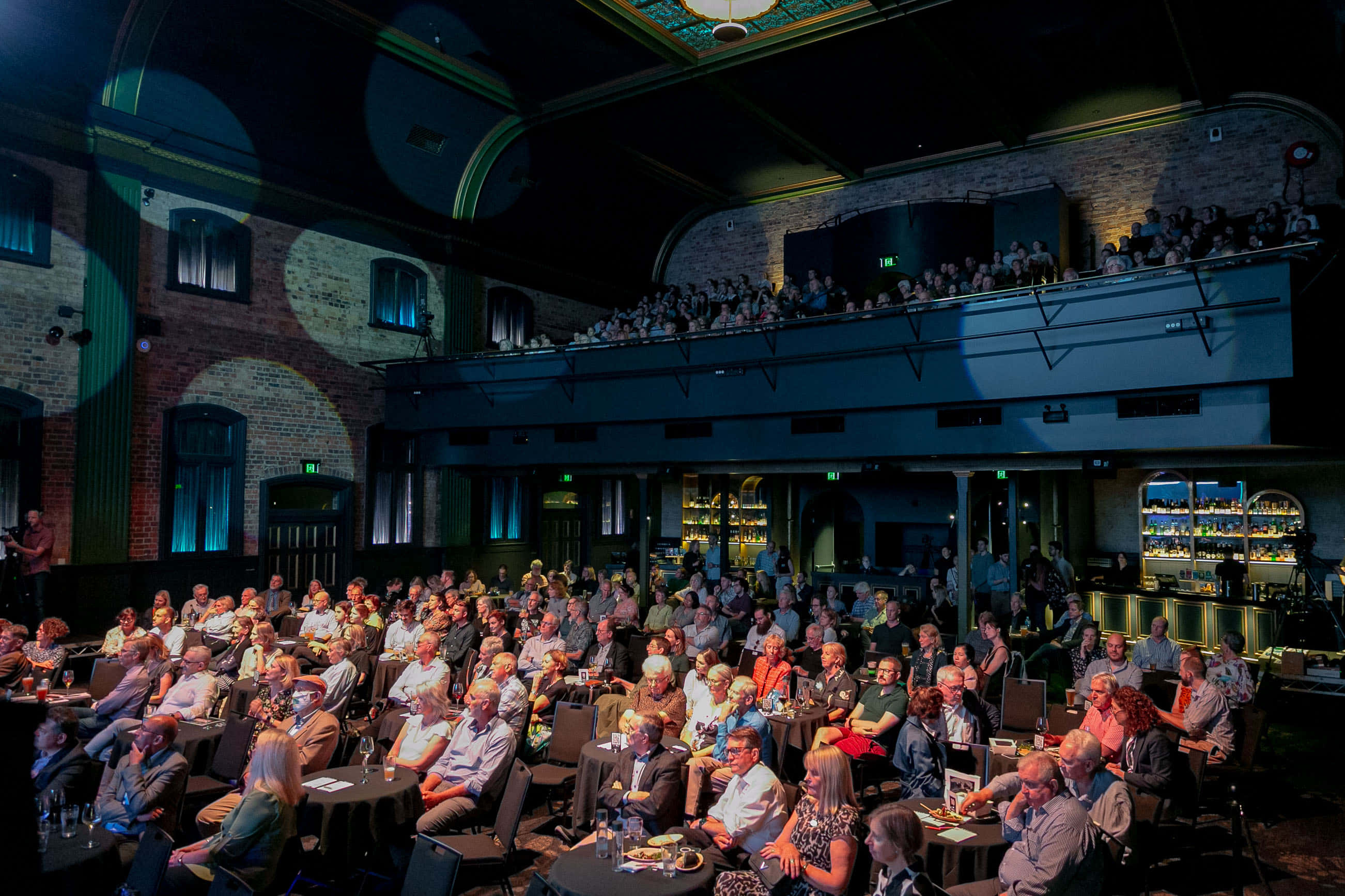 Exclusive Venue Hire 1