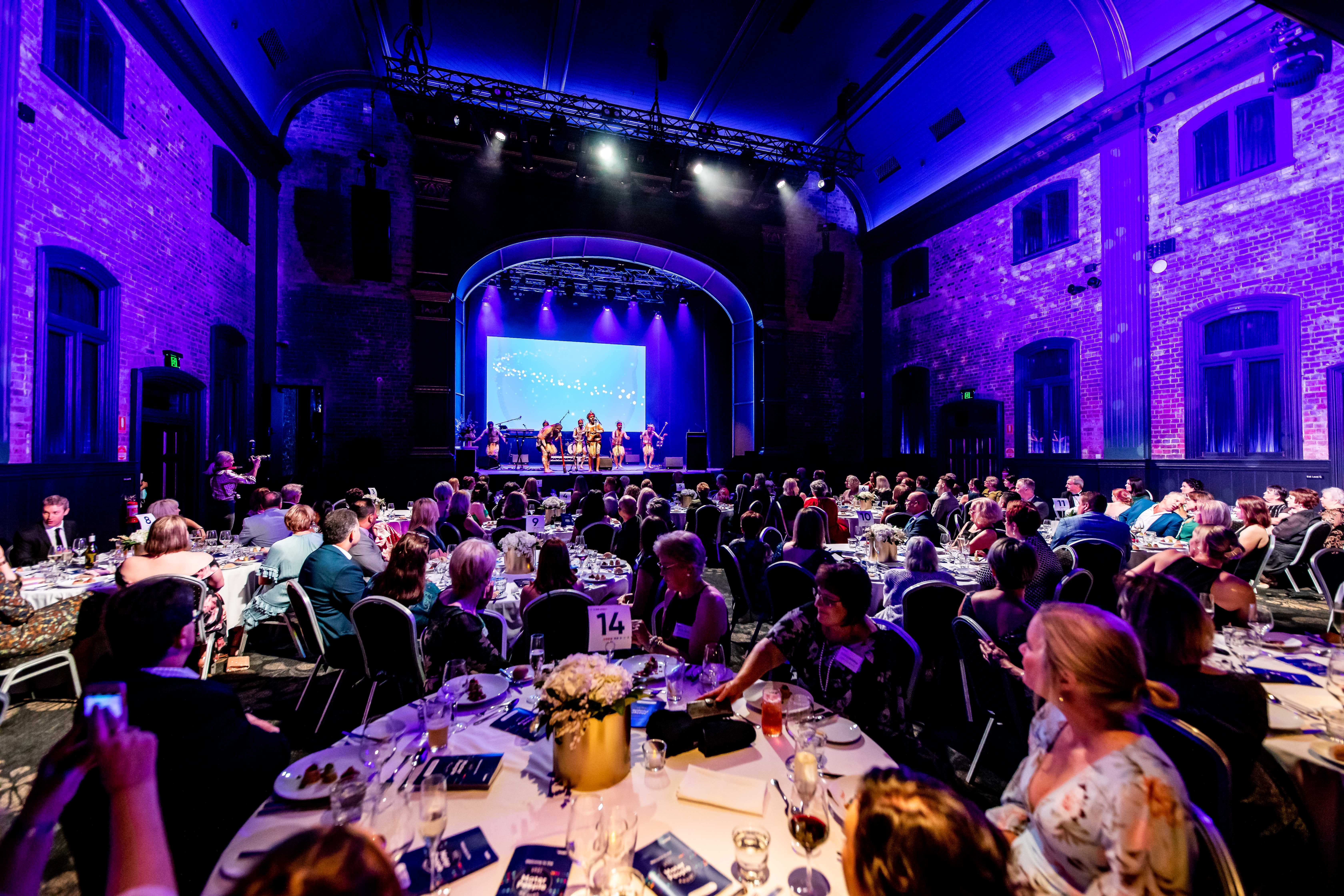 Exclusive Venue Hire