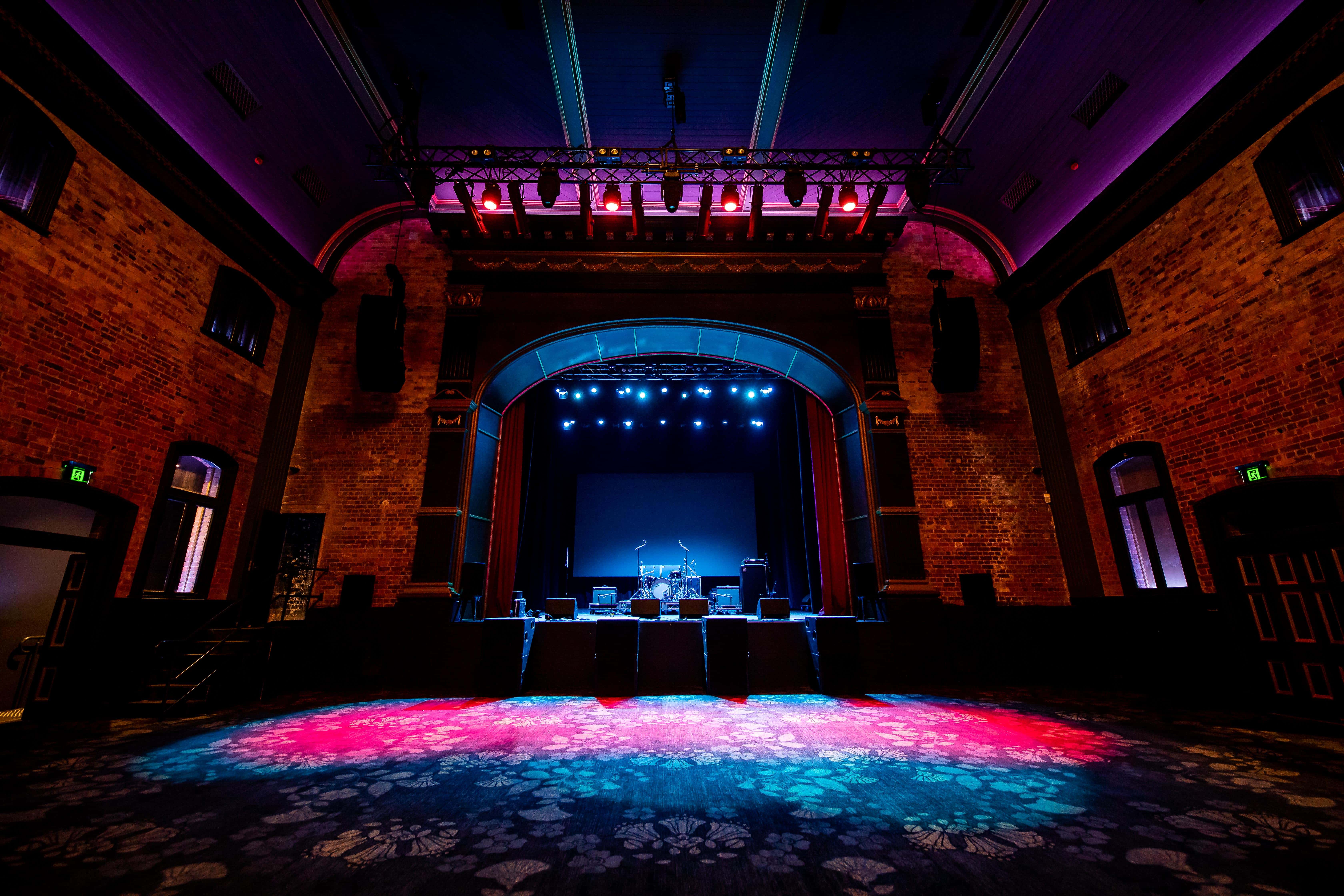 Exclusive Venue Hire 3