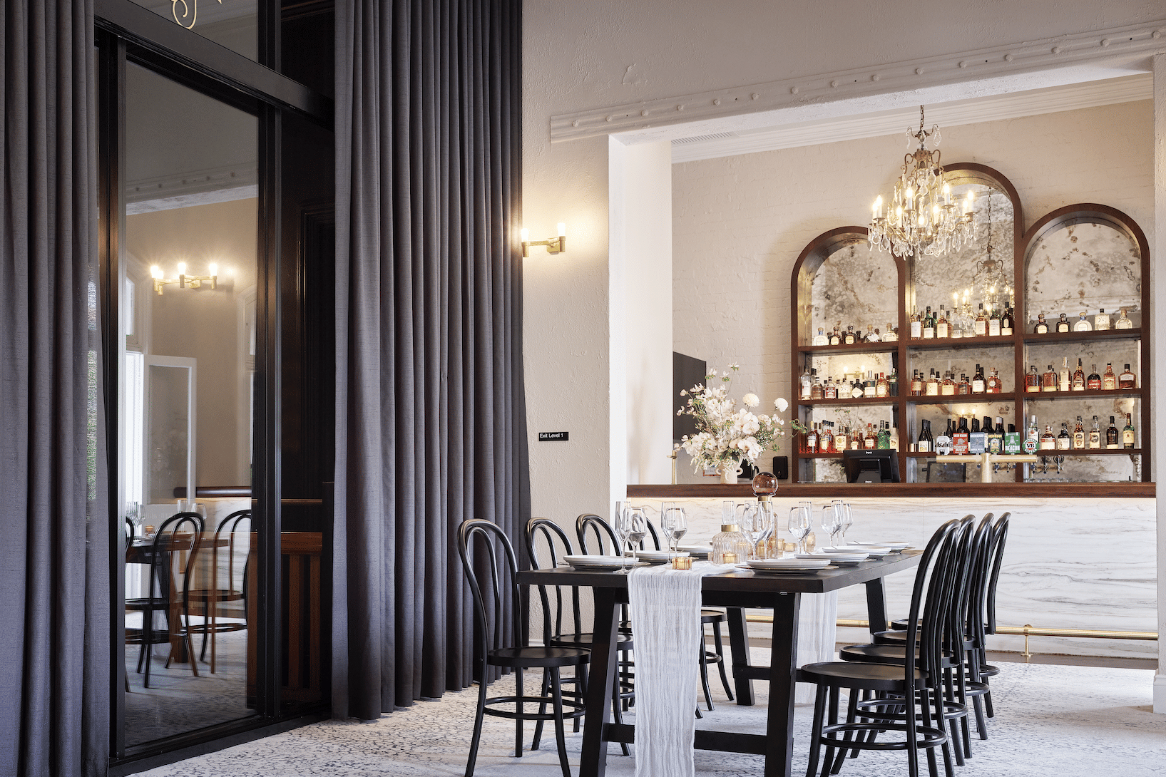 Exclusive Venue Hire 5