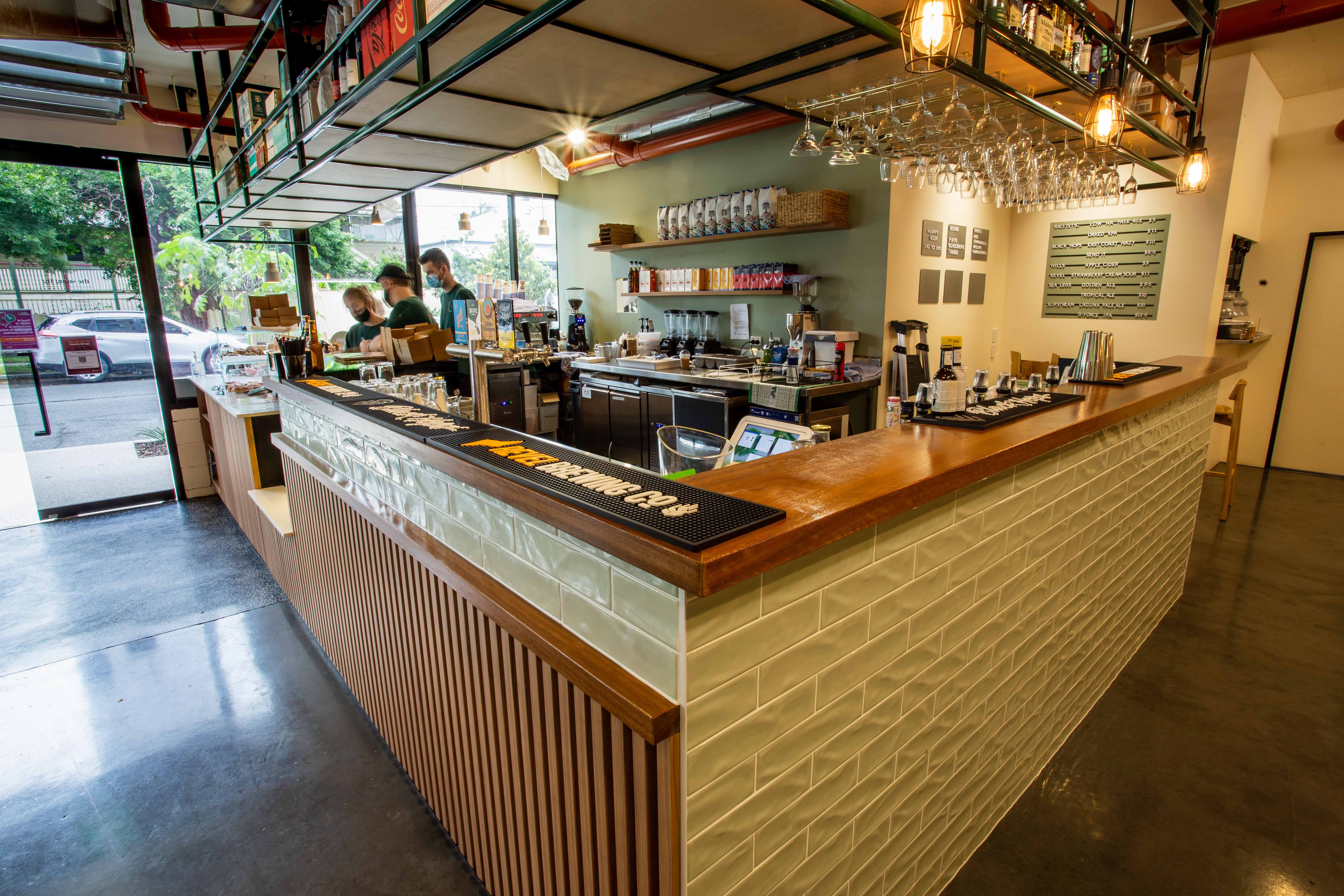 Toby and Moose Room 3