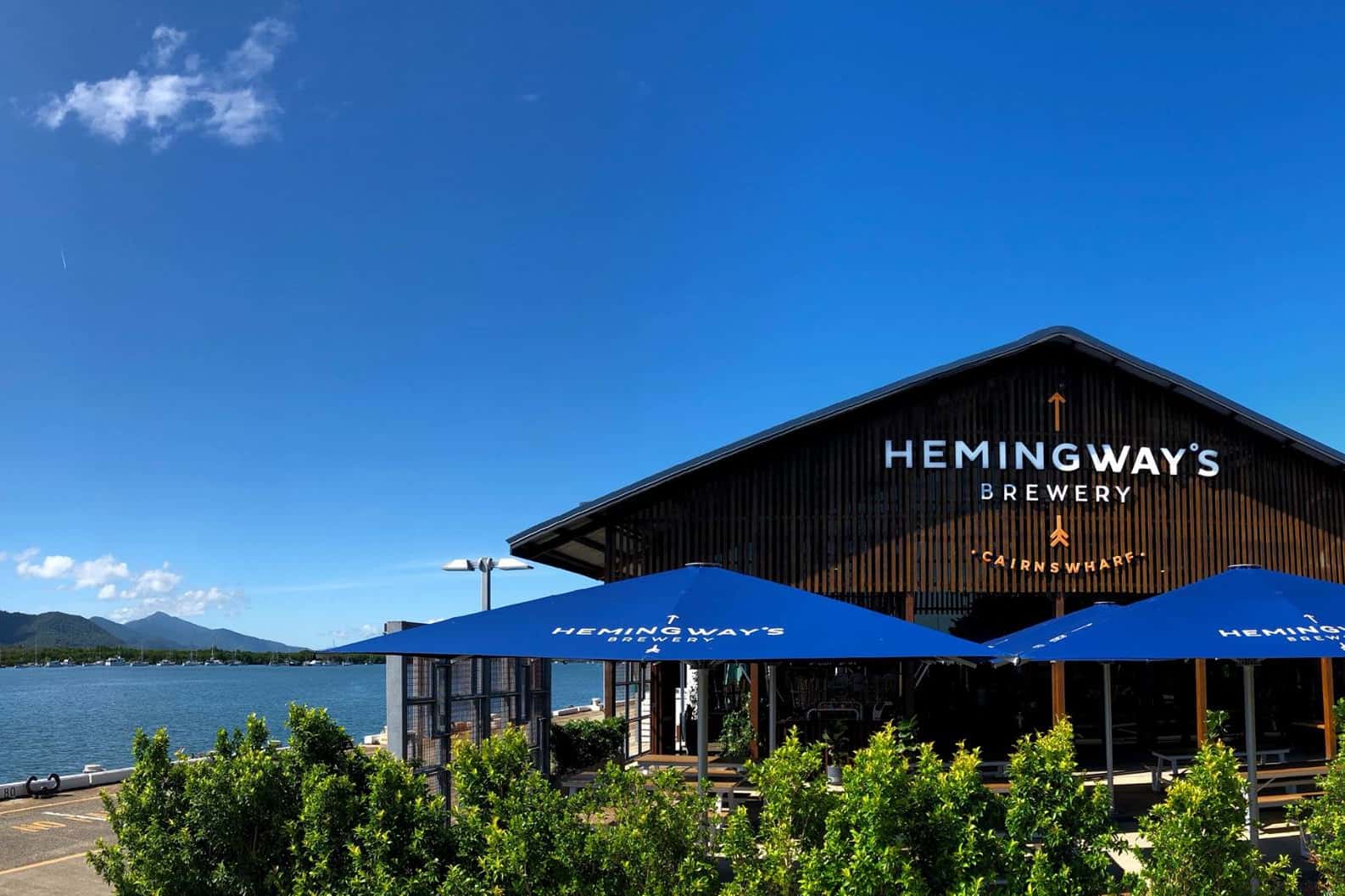 The Bond Store & Courtyard 0