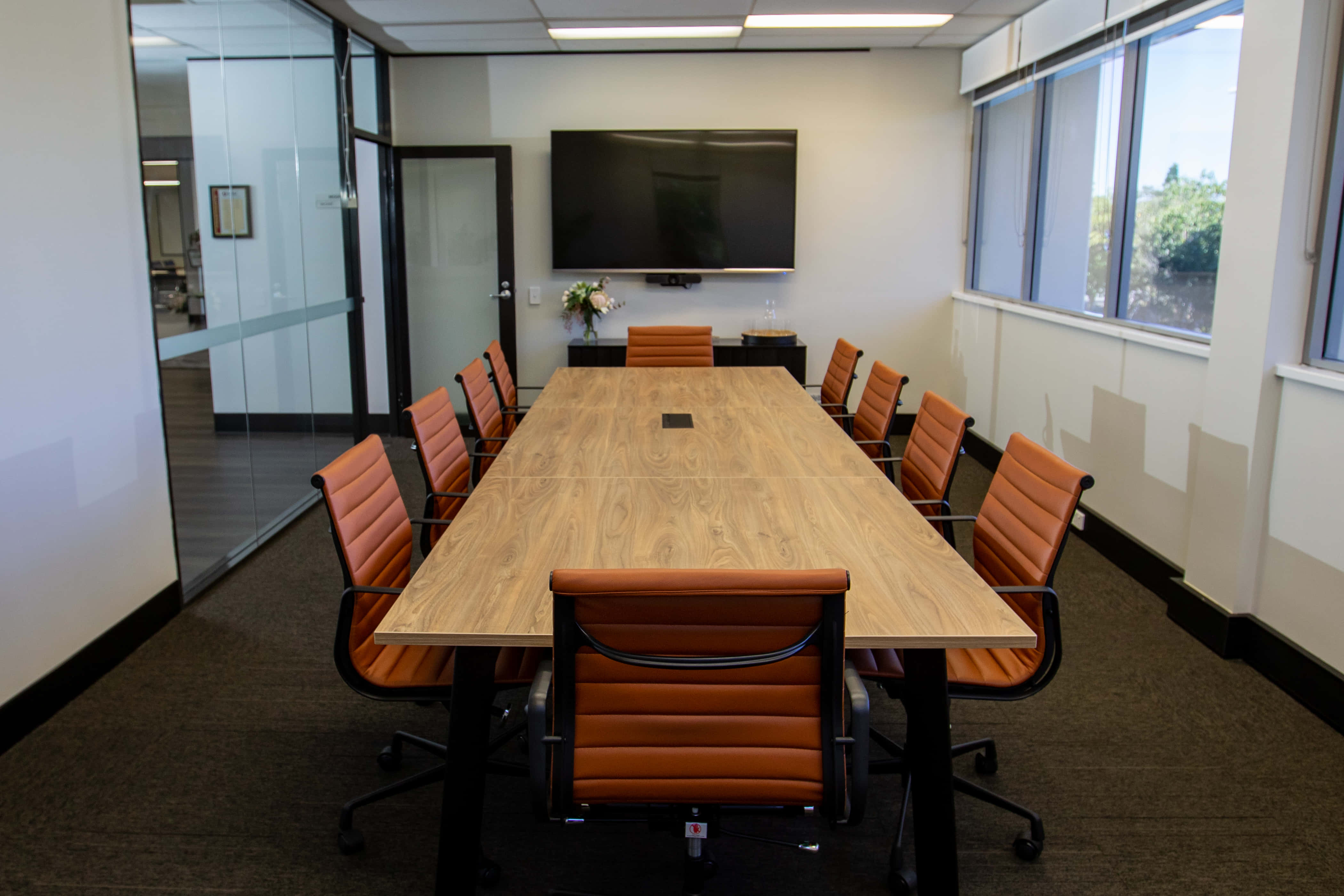 Moore Boardroom 0