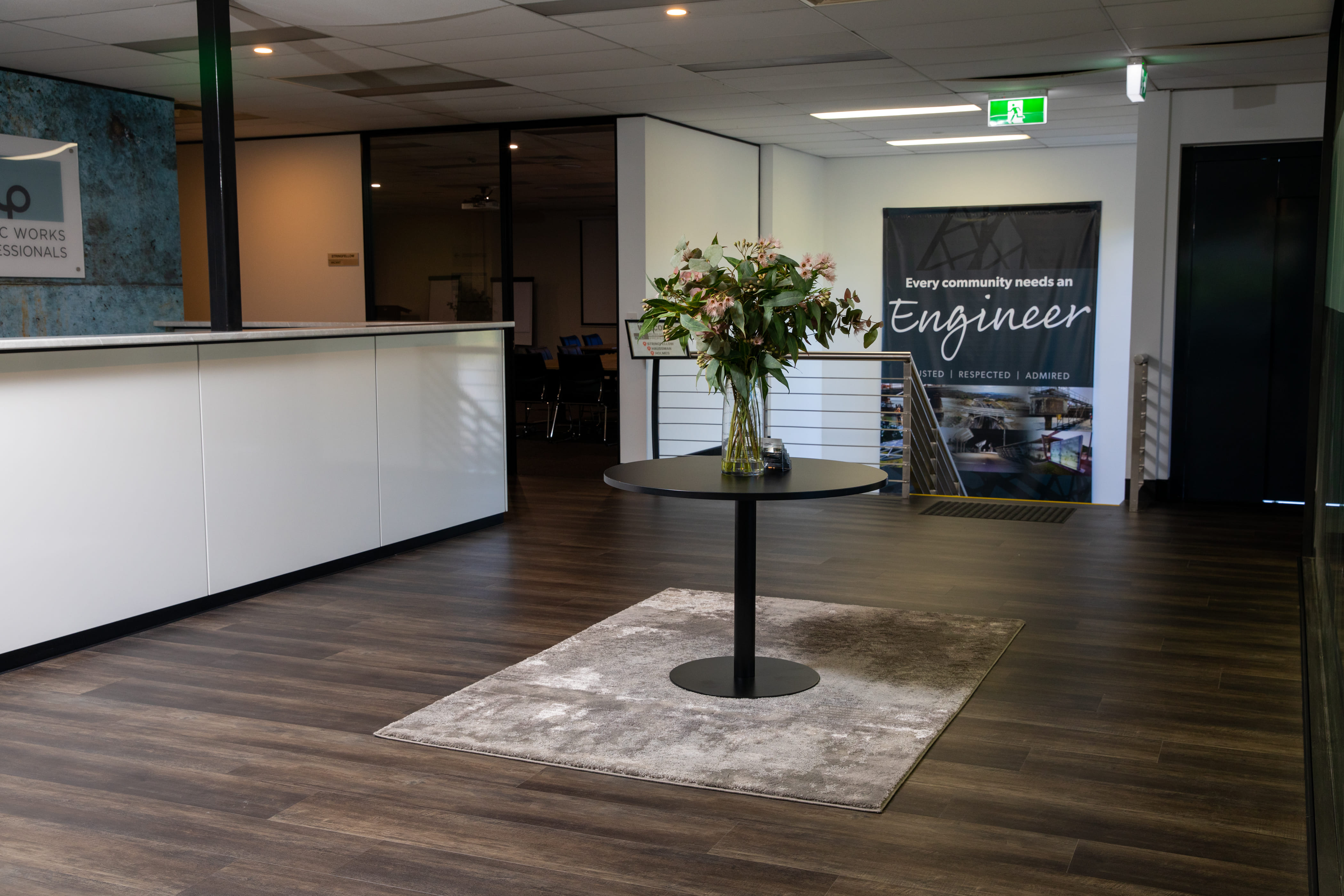 Kilmister Meeting Room 2