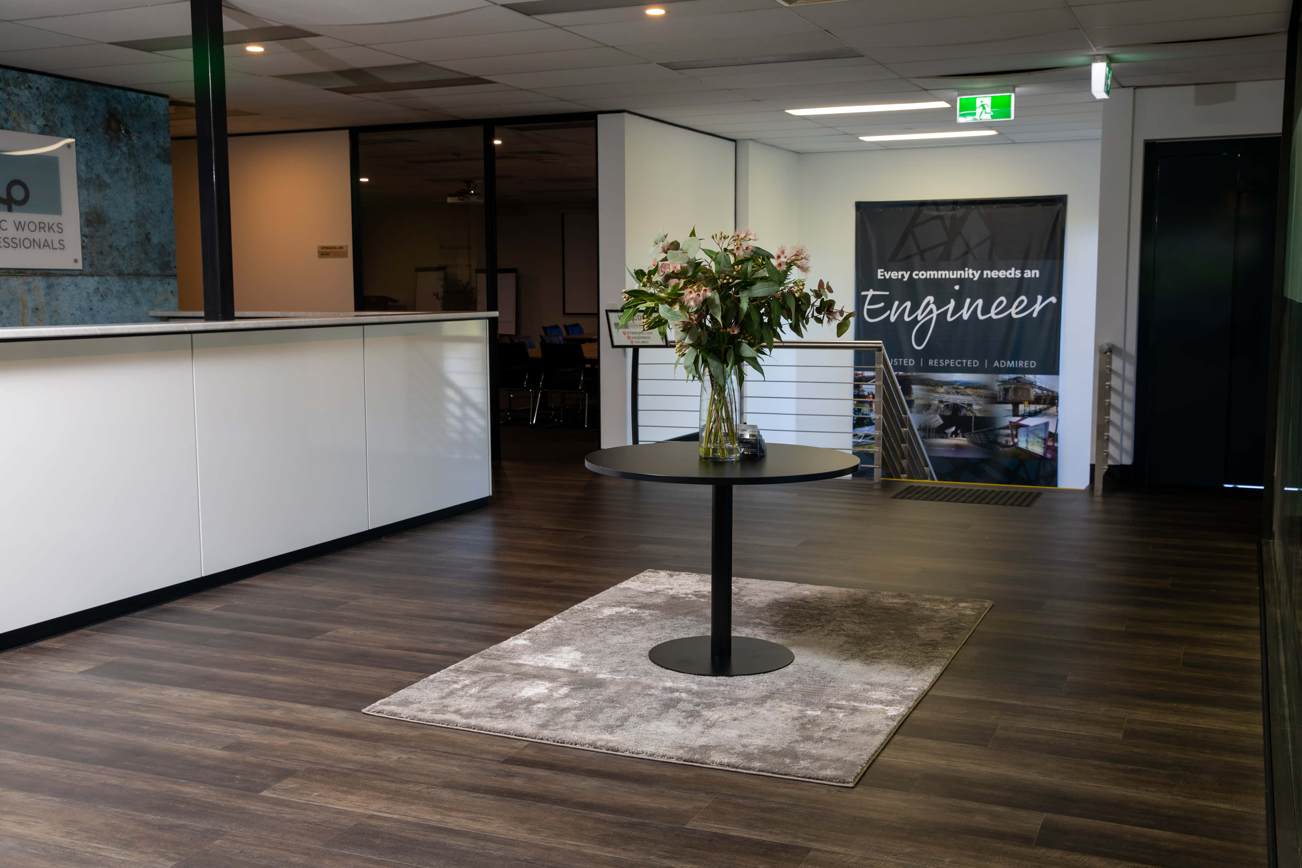 Kilmister Meeting Room 2