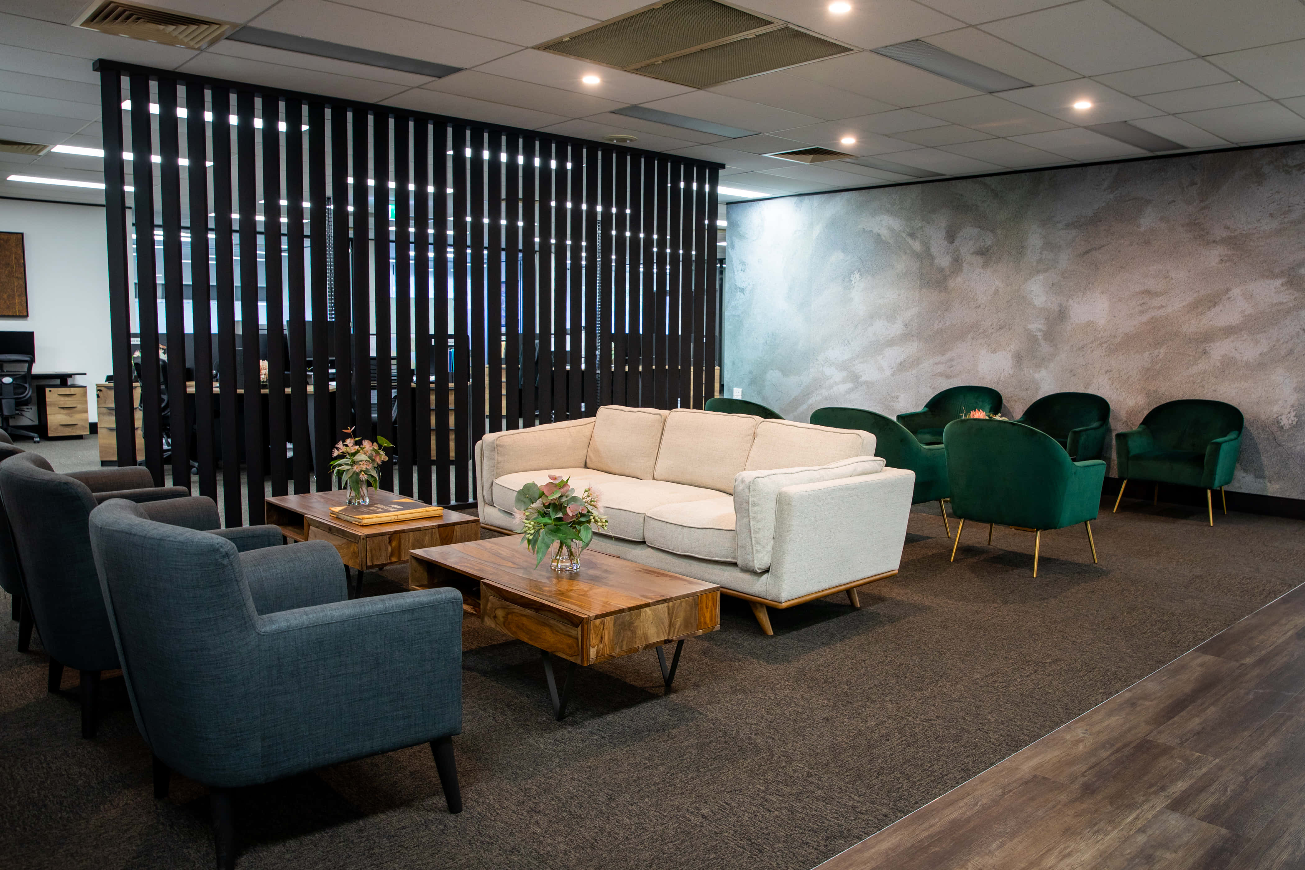 Kilmister Meeting Room 3