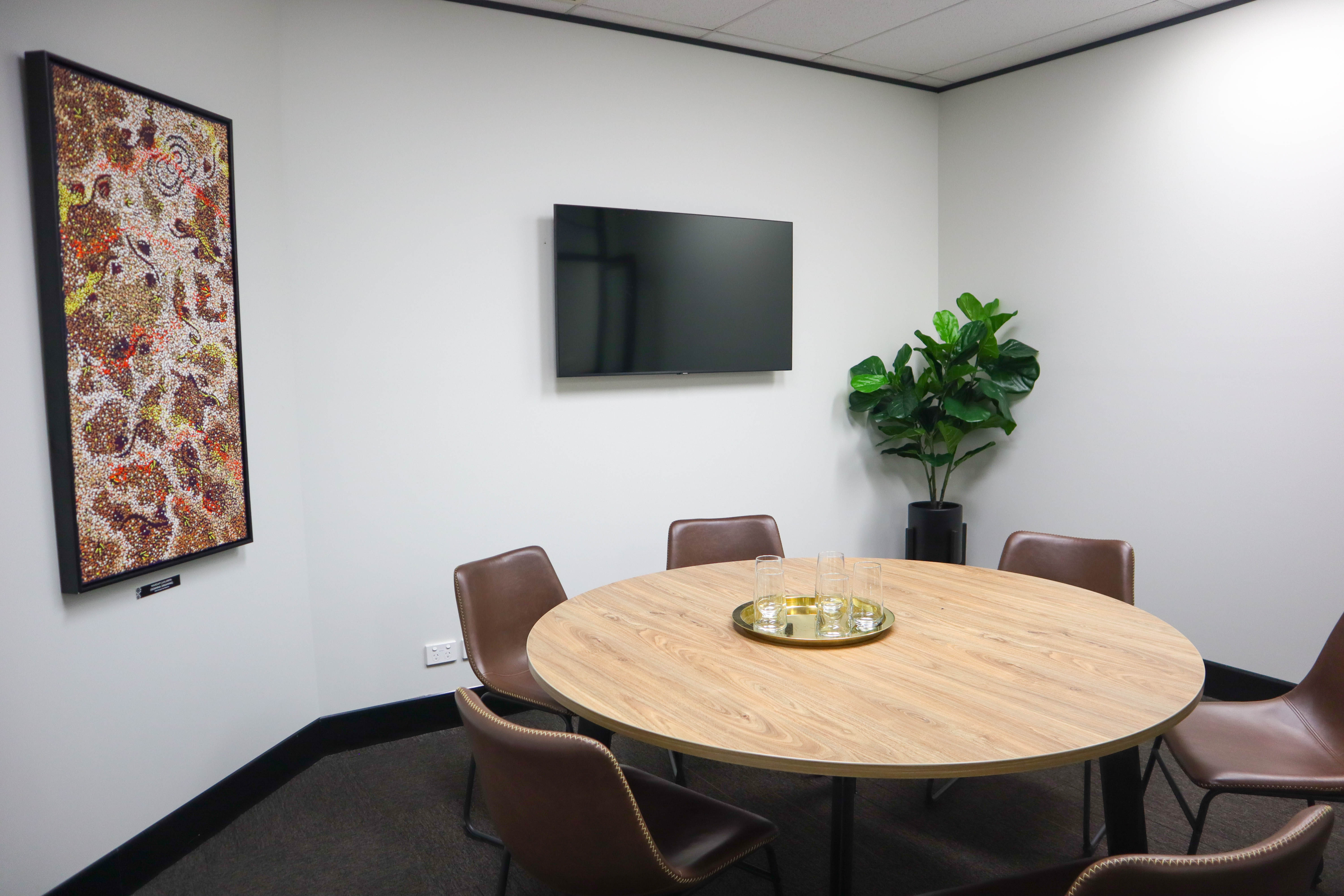 Kilmister Meeting Room 1