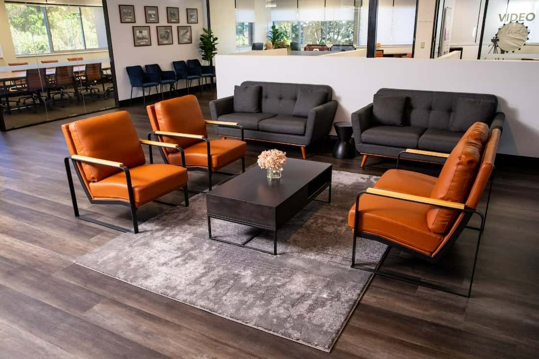 Reilly Meeting Room 4