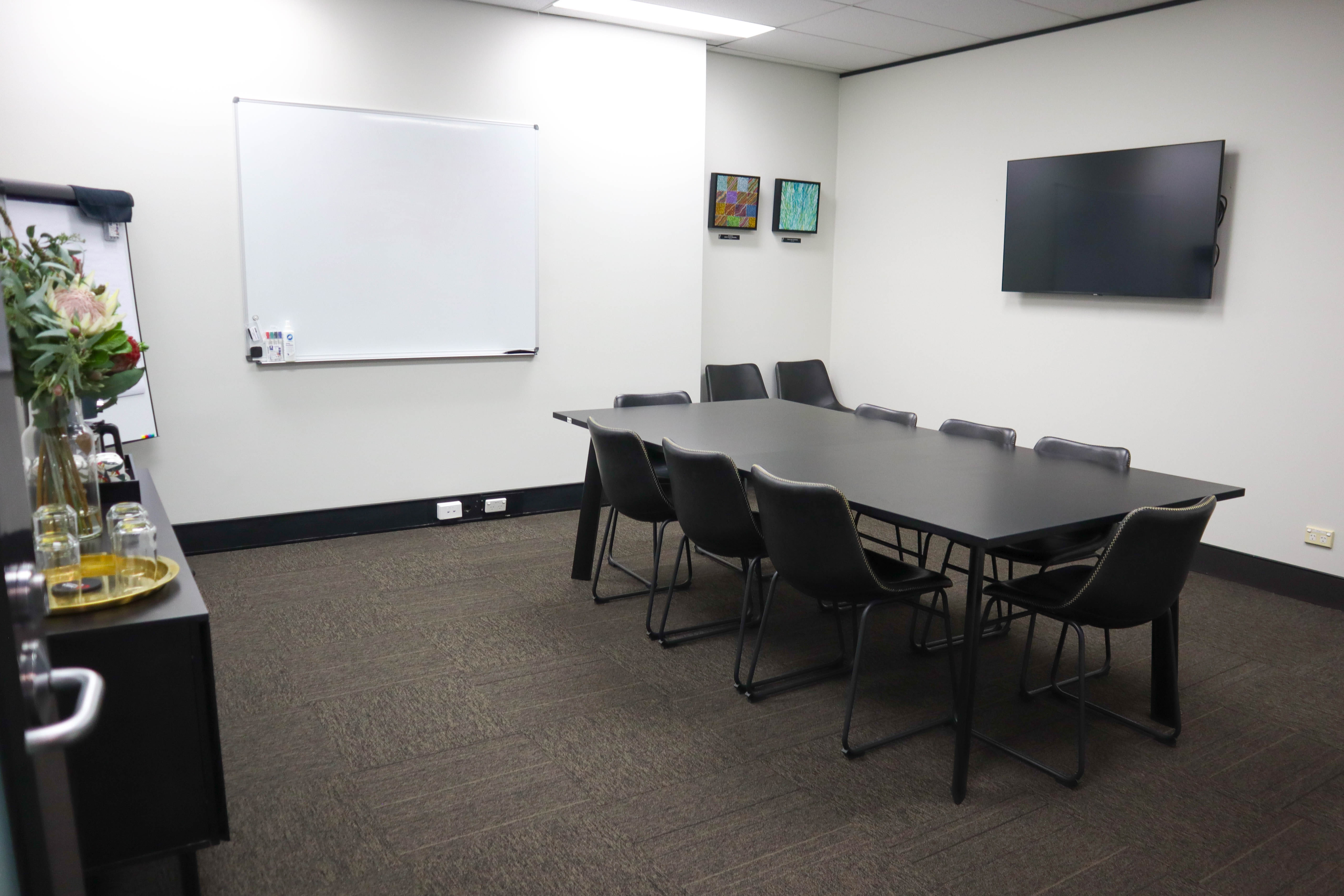 Reilly Meeting Room